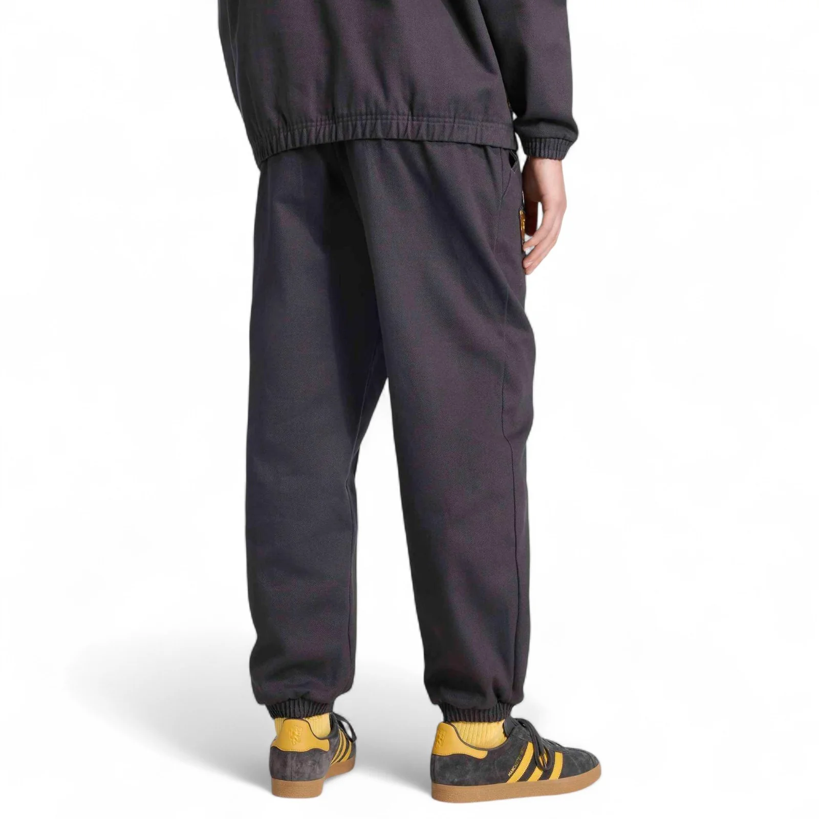 adidas Manchester Utd Football 2025/26 Adult Tracksuit Pant - Image 2