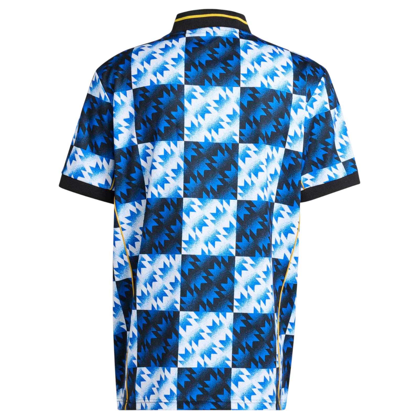 adidas Manchester United Football 2025/26 Adults Jersey - Image 2