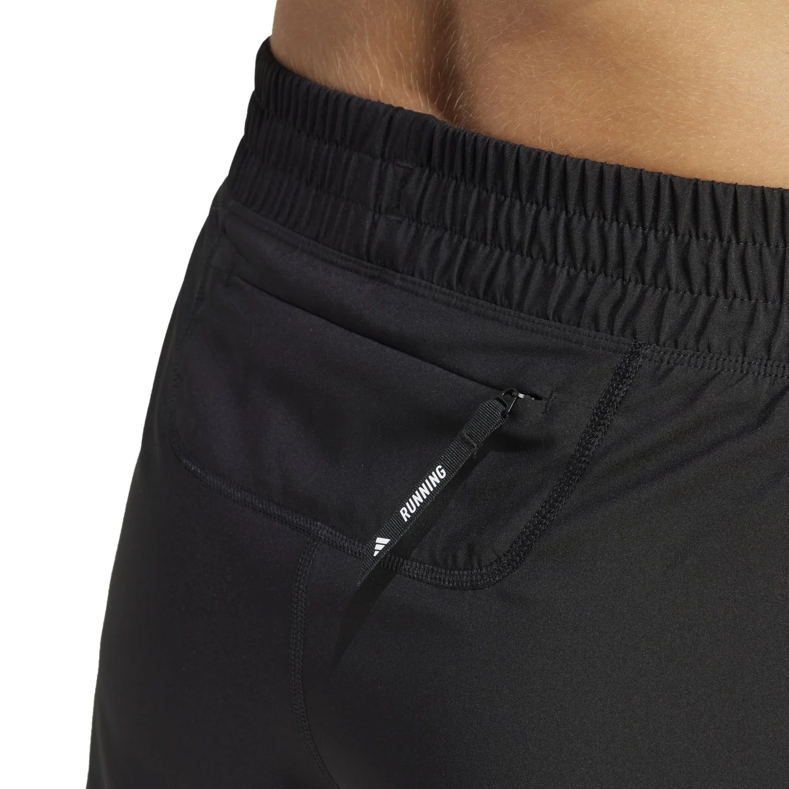adidas Own the Run Climacool 2-in-1 Shorts - Image 3