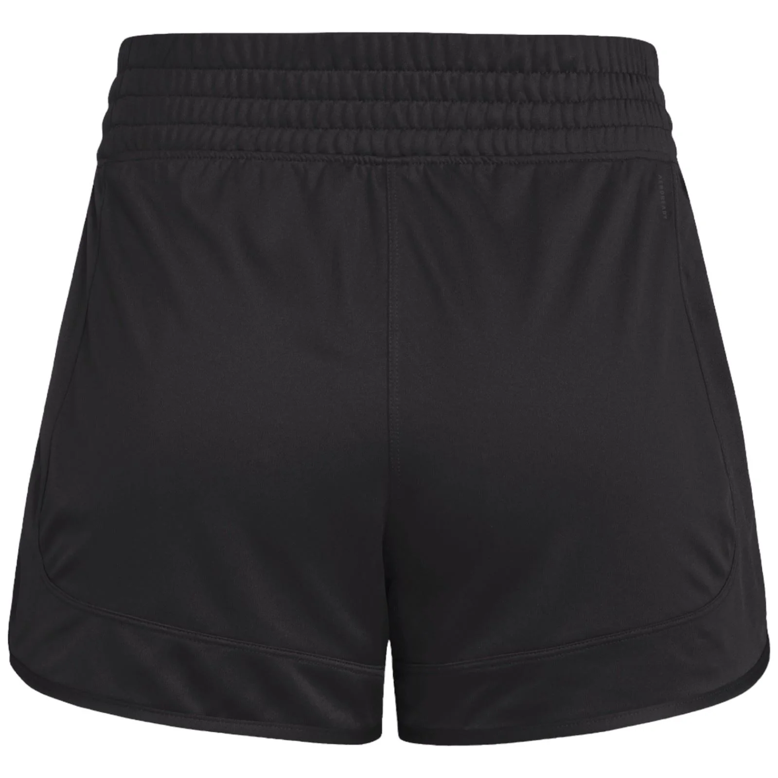 adidas Pacer Knit High rise Womens Training Short - Image 6