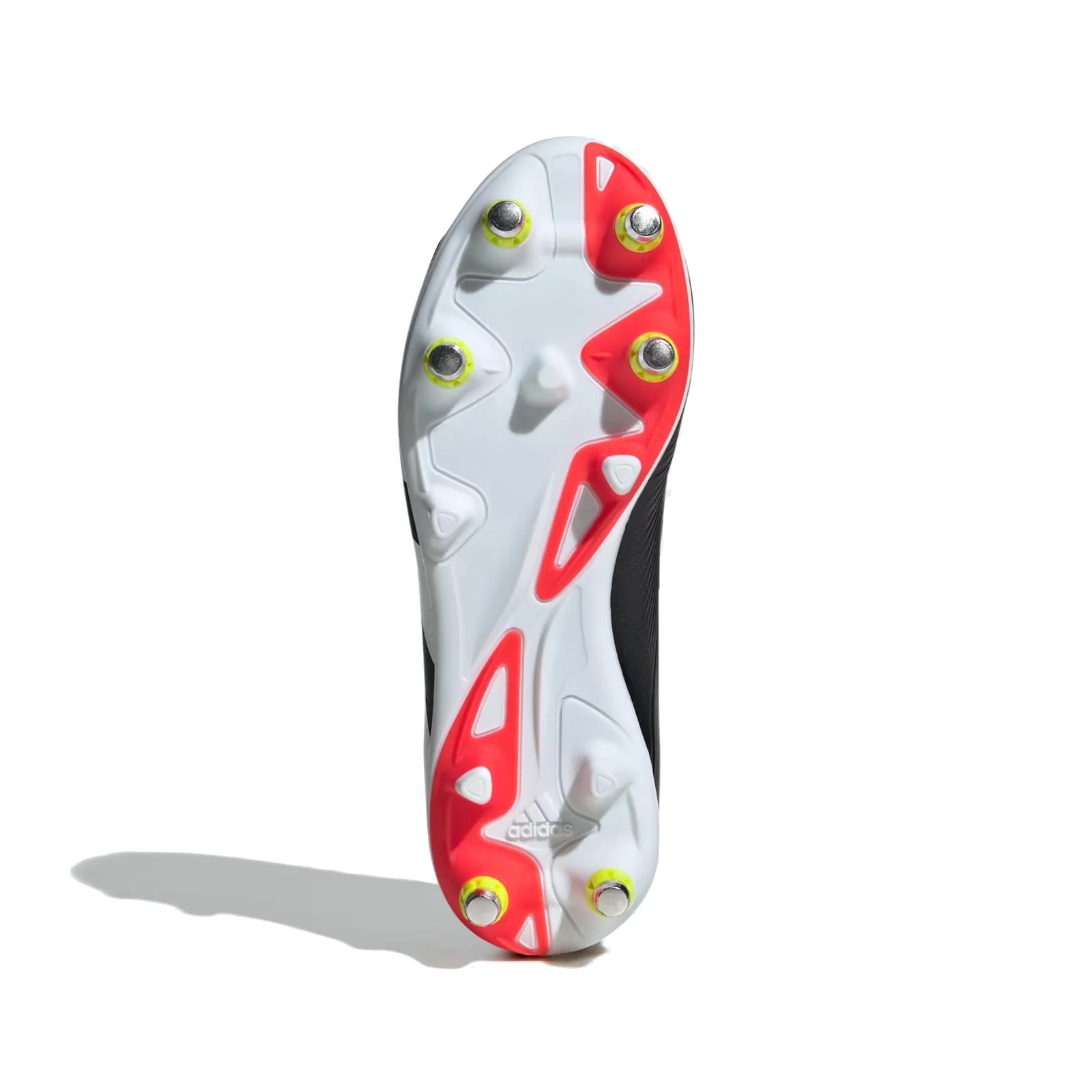 adidas Predator 24 League Soft-Ground Kids Football Boots - Image 4