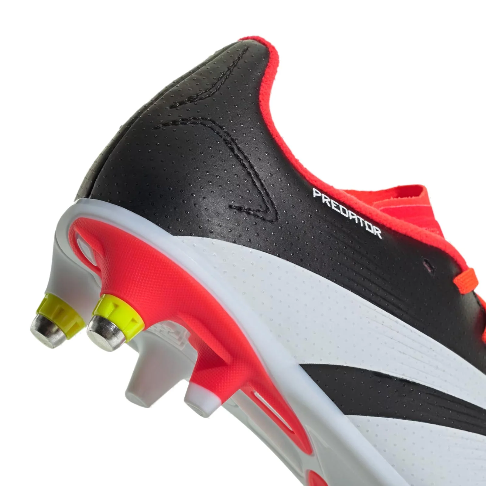 adidas Predator 24 League Soft-Ground Kids Football Boots - Image 5