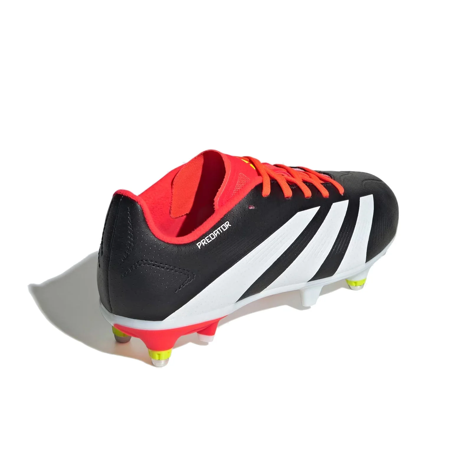 adidas Predator 24 League Soft-Ground Kids Football Boots - Image 7