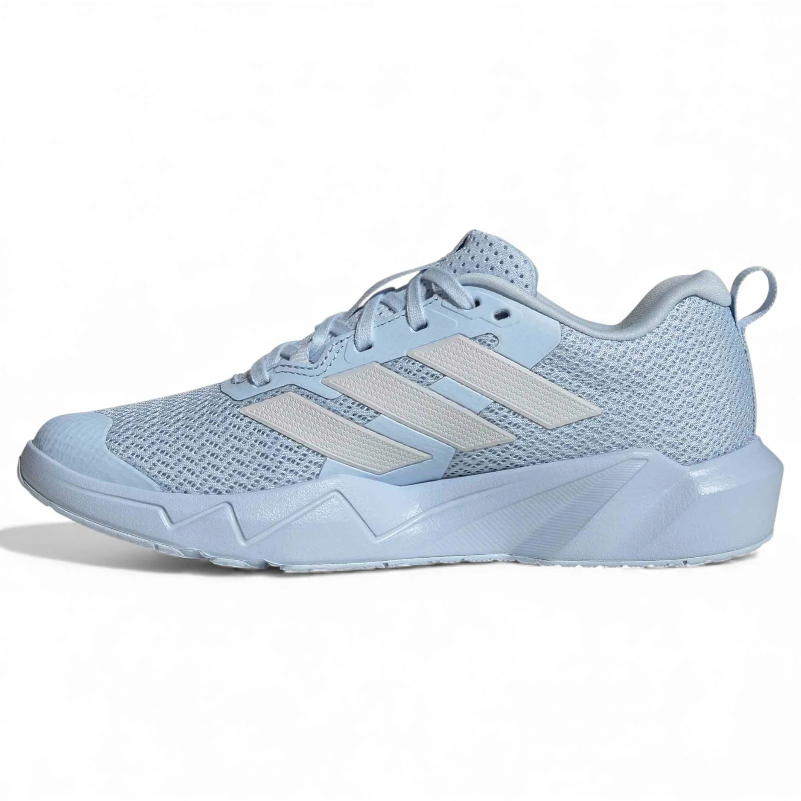 adidas Rapidmove Go Womens Regular-Fit Training Shoes - Image 2