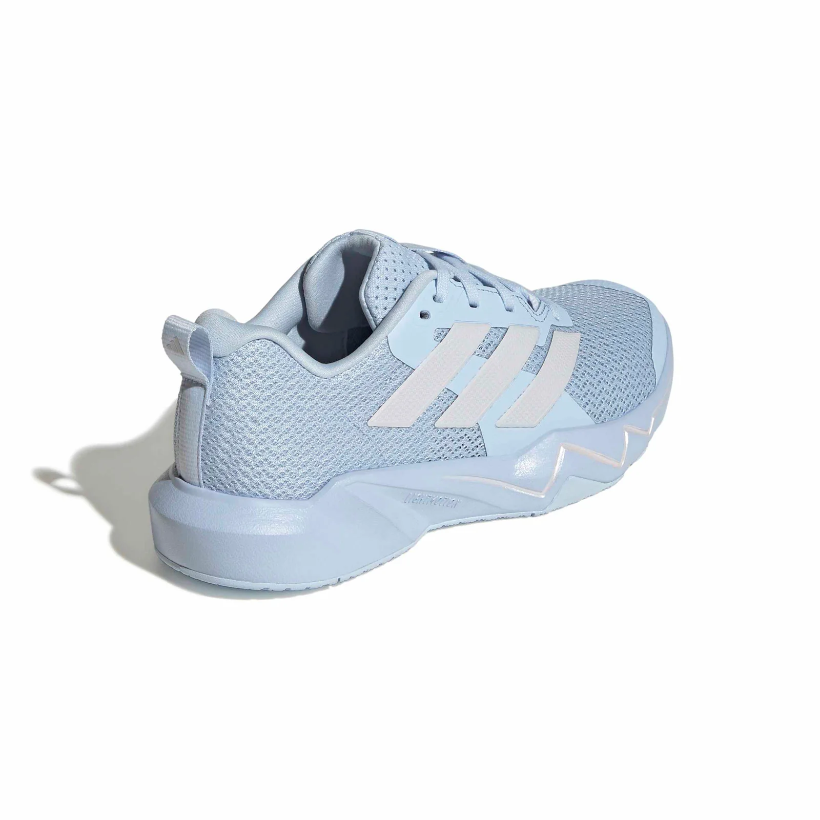 adidas Rapidmove Go Womens Regular-Fit Training Shoes - Image 8
