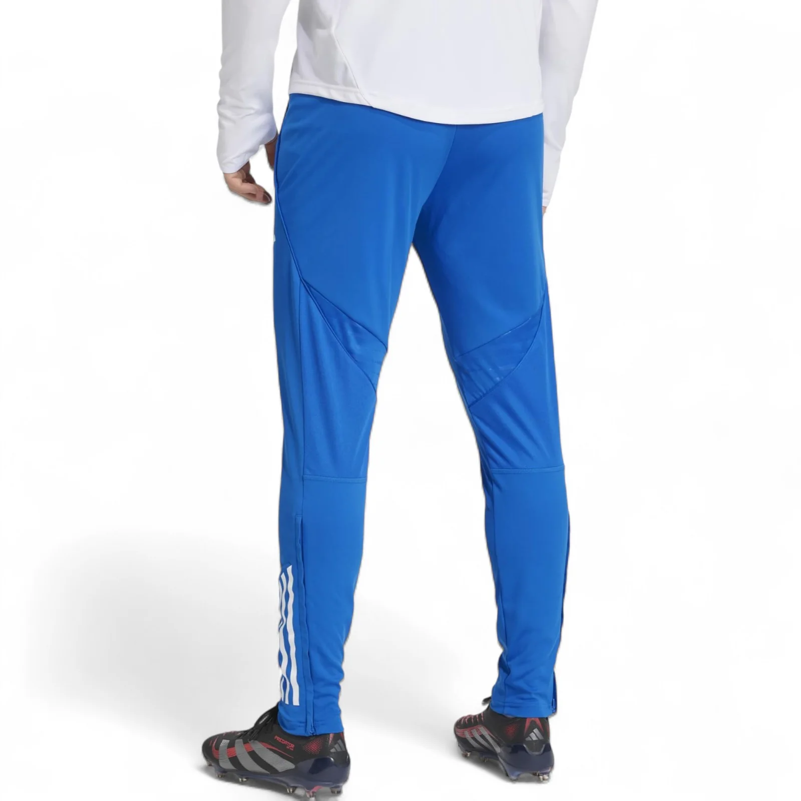 adidas Real Madrid Football Tiro 2025/26 Adults Competition Training Pants - Image 2
