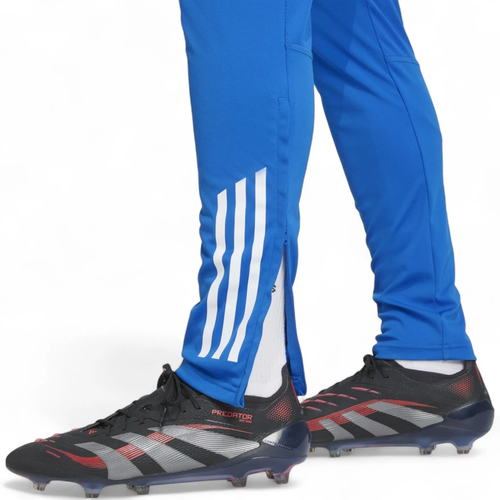 adidas Real Madrid Football Tiro 2025/26 Adults Competition Training Pants - Image 5