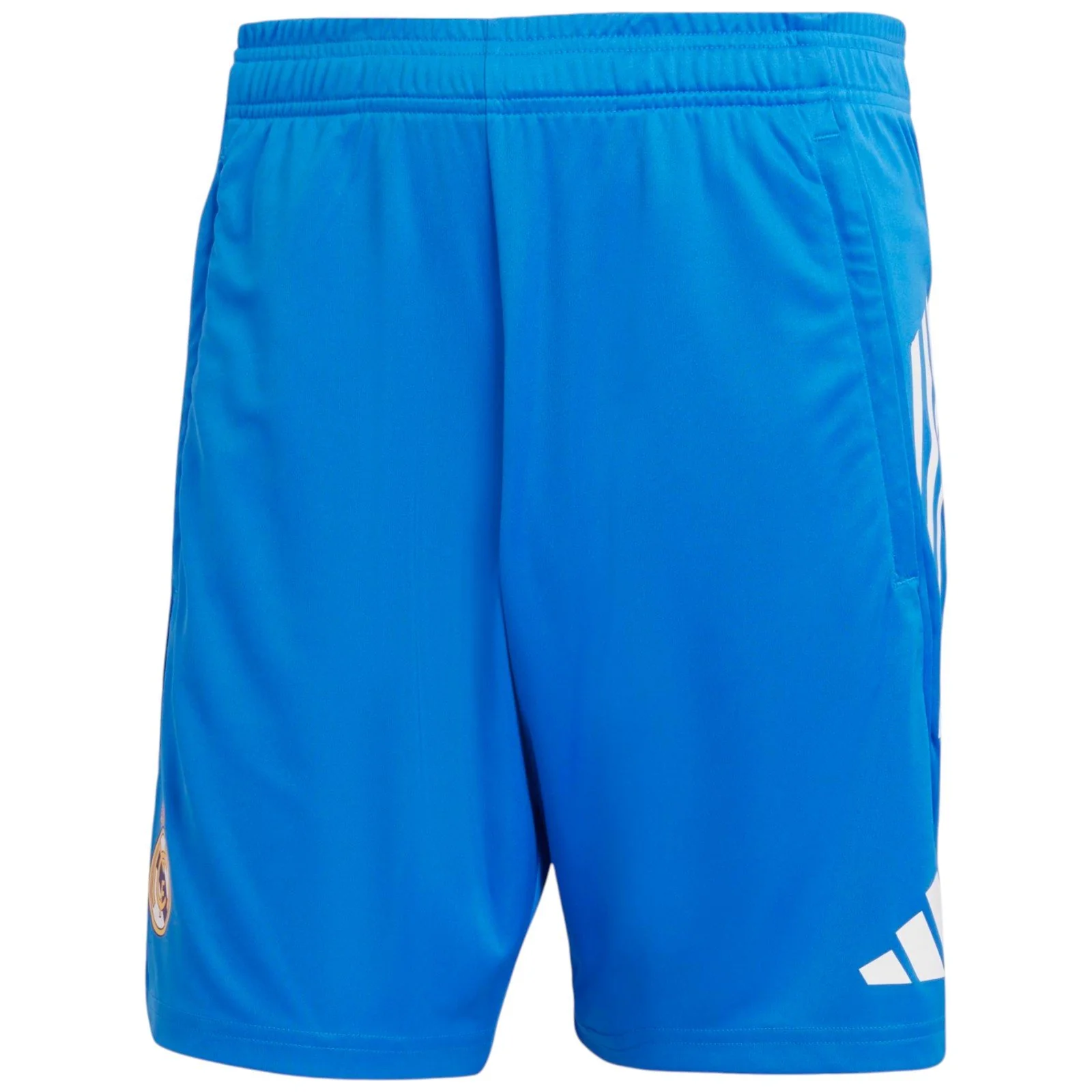adidas Real Madrid Football Tiro 2025/26 Adults Competition Training Shorts - Image 6