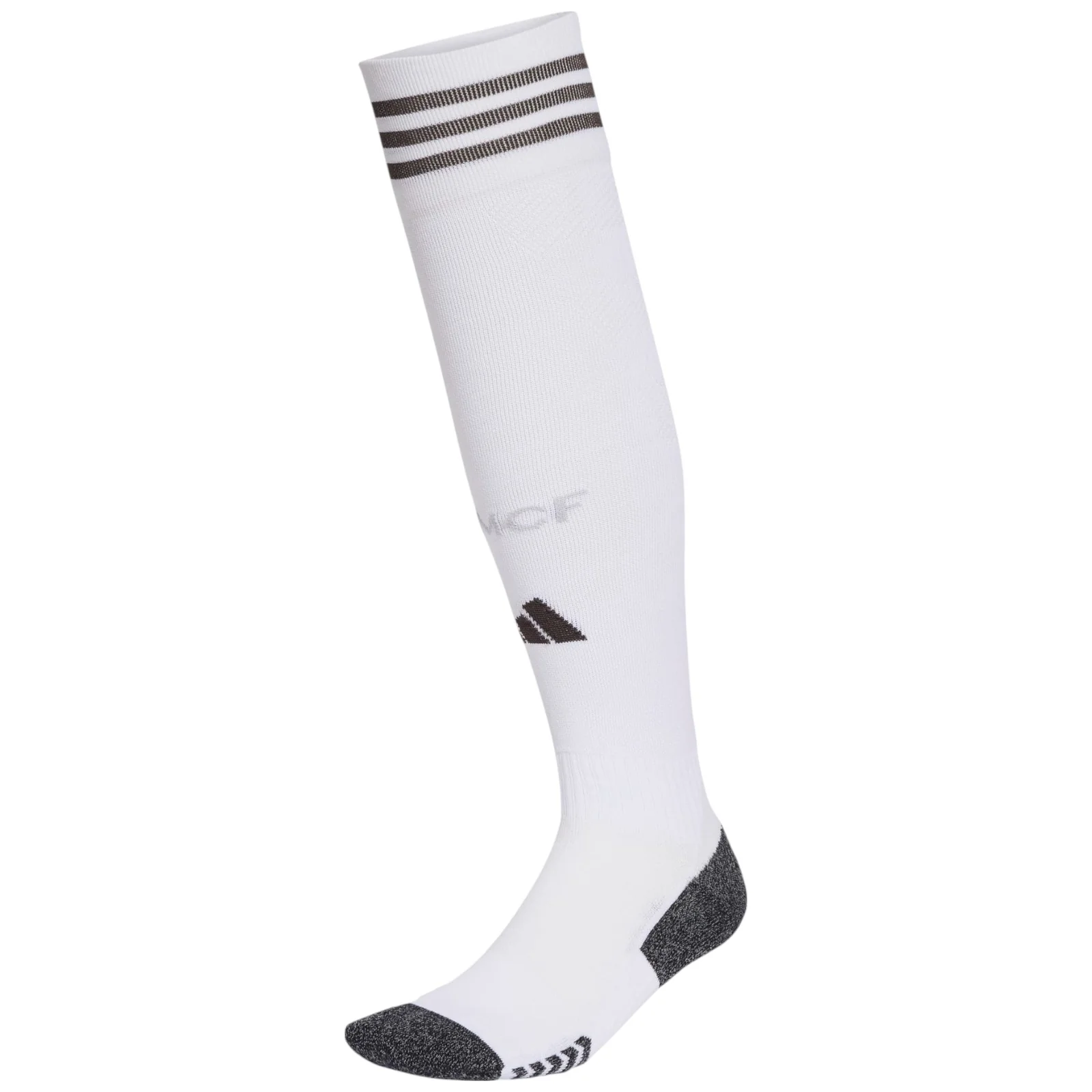 adidas Real Madrid Football 2025/26 Adults Home Socks