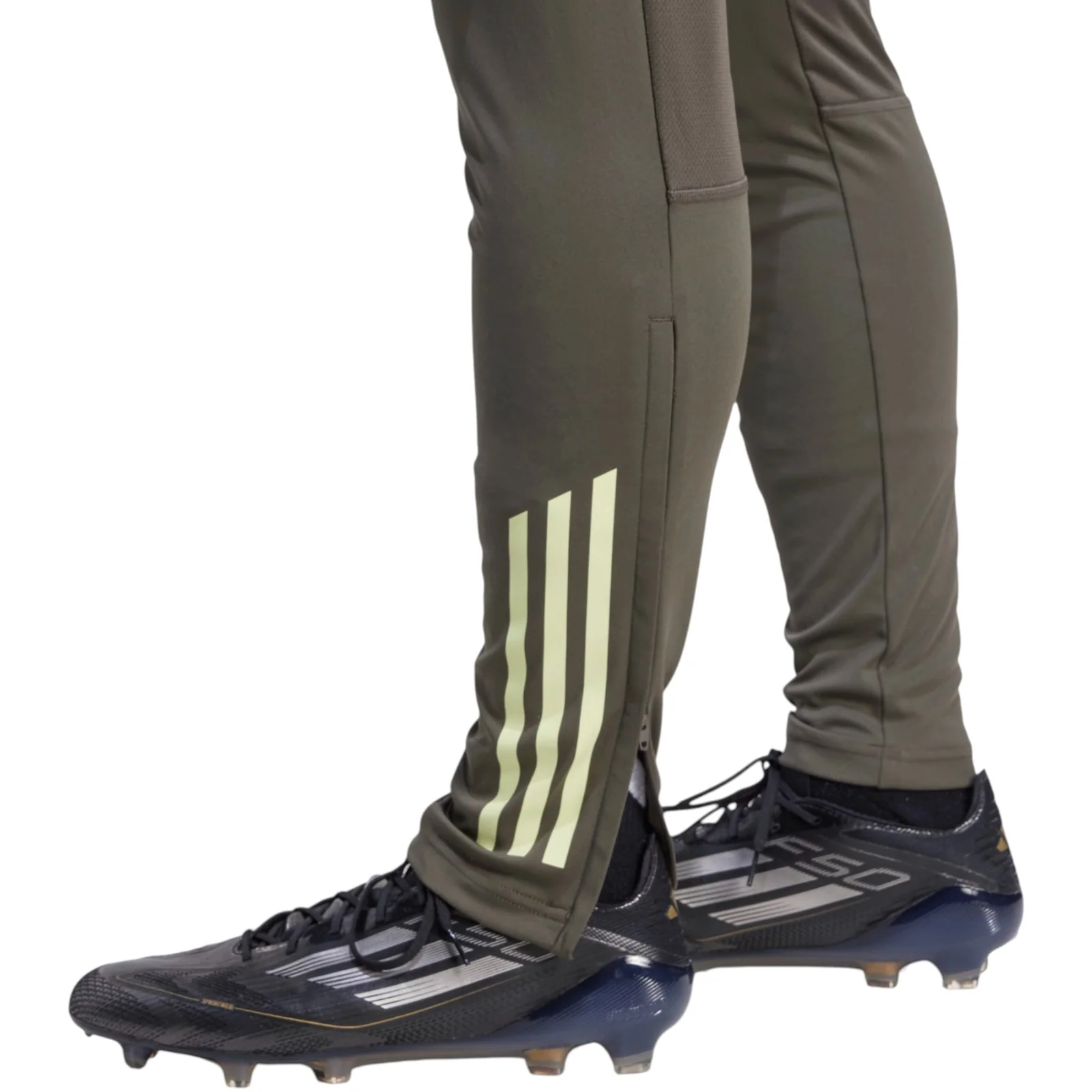 adidas Real Madrid Football 2025/26 Adults Training Pant - Image 5
