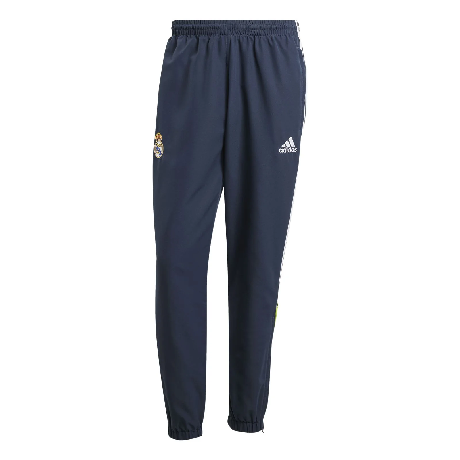adidas Real Madrid UBP Track Pants