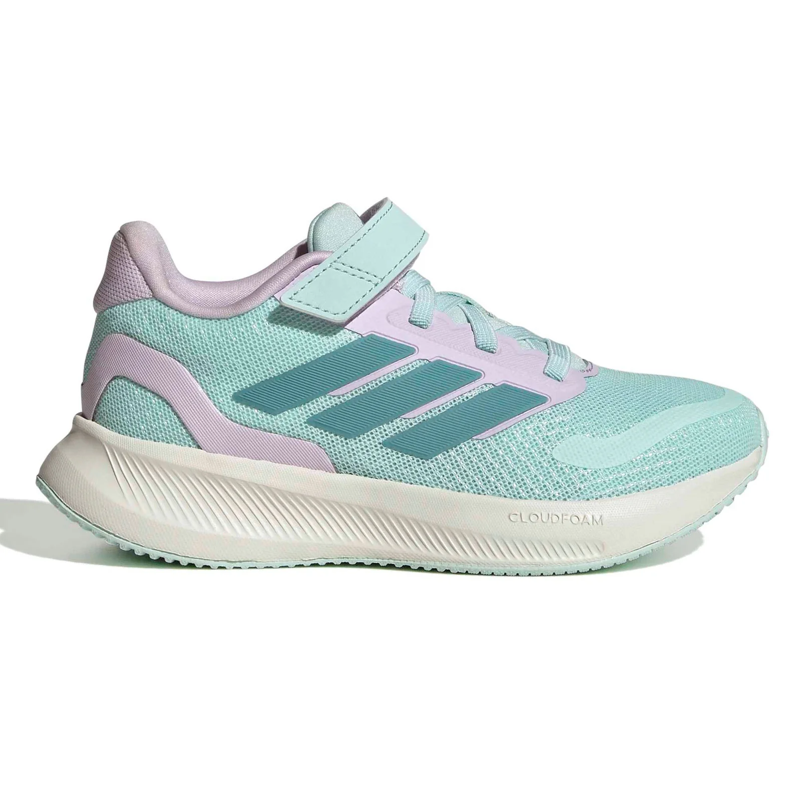 adidas Runfalcon 5 Lightweight Junior Kids Regular-Fit Shoes