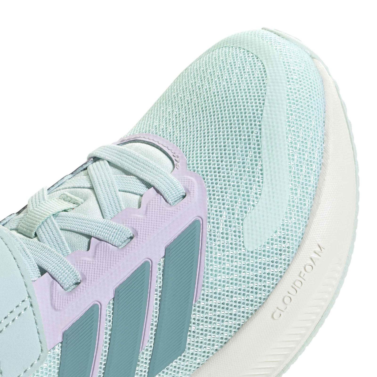 adidas Runfalcon 5 Lightweight Junior Kids Regular-Fit Shoes - Image 5