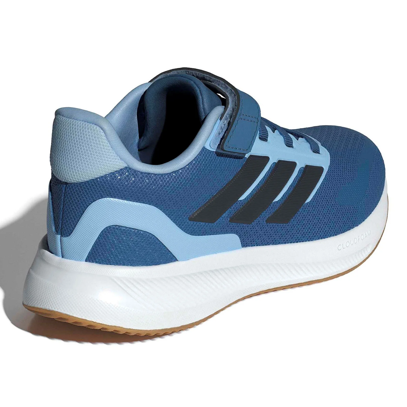 adidas Runfalcon 5 Lightweight Junior Kids Regular-Fit Shoes - Image 8