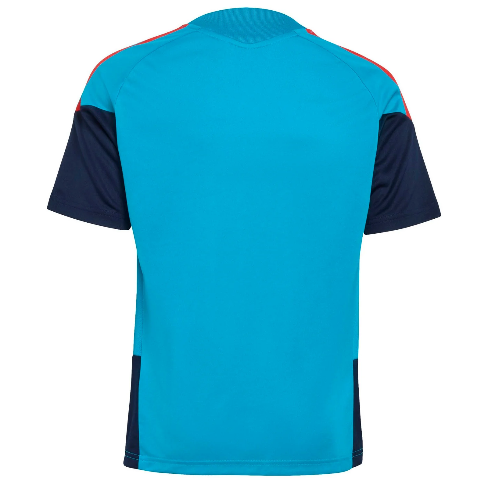 adidas Spain Football World Cup 2026 Kids Tiro Training Jersey - Image 2