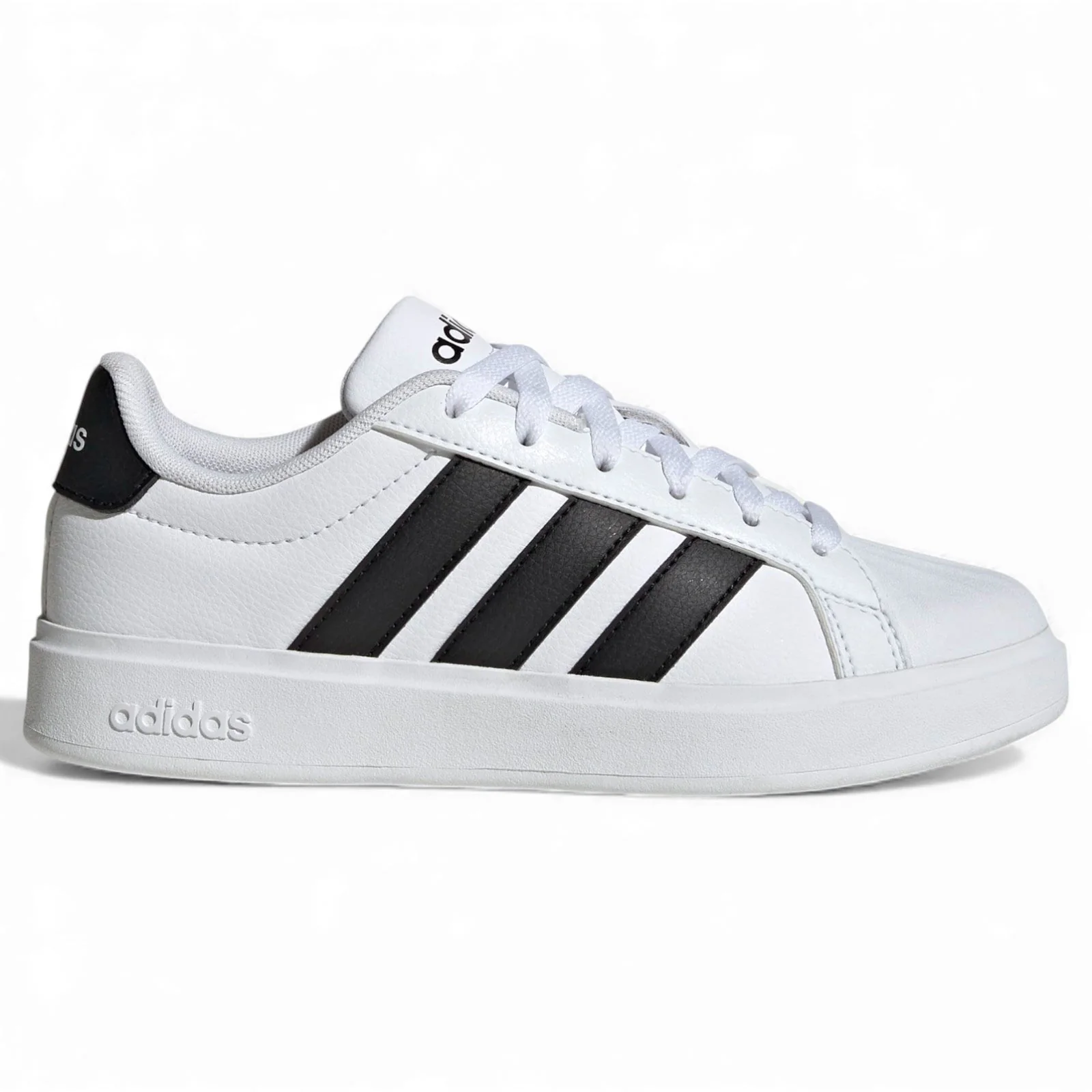 adidas Streettalk Kids Regular-Fit Shoes