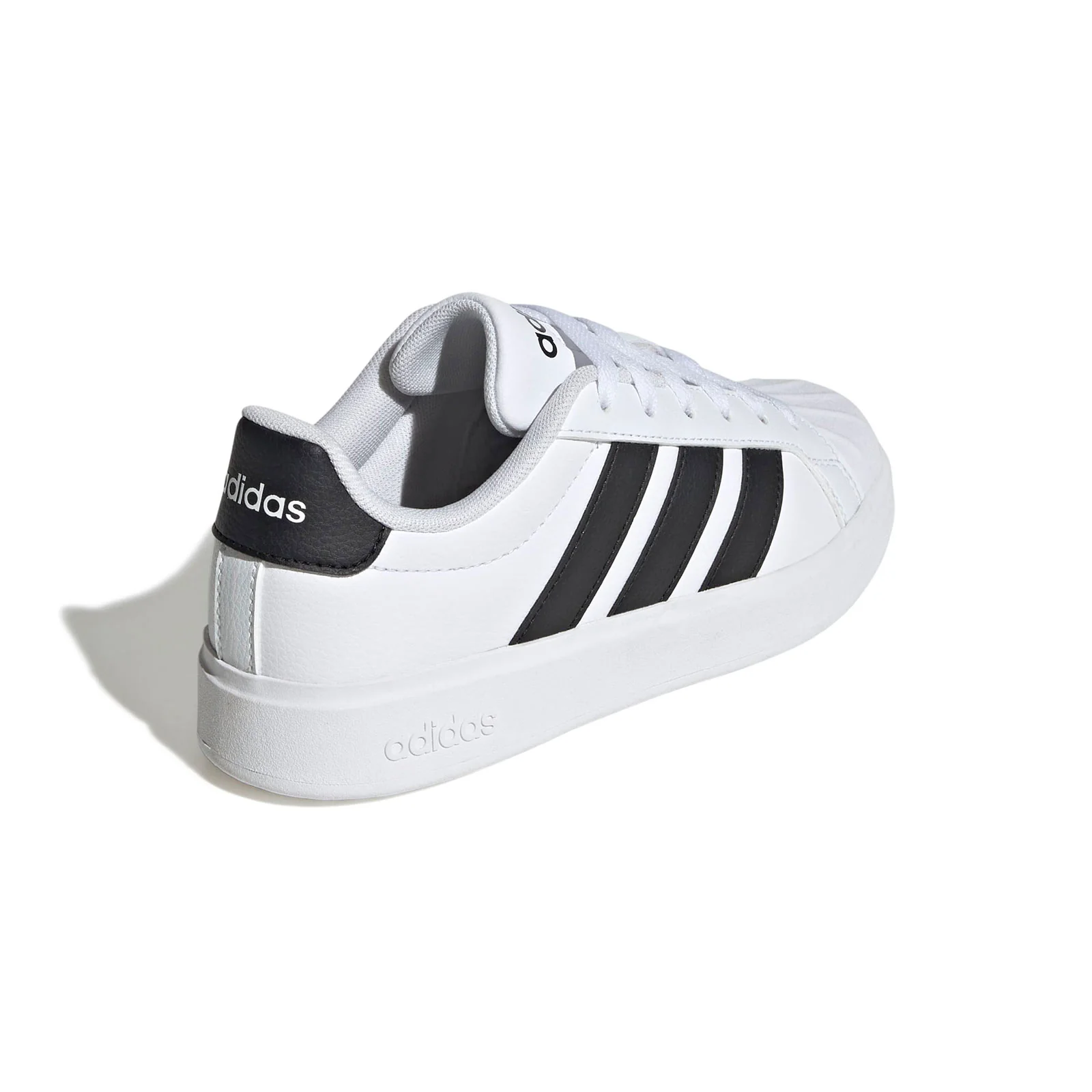 adidas Streettalk Kids Regular-Fit Shoes - Image 8