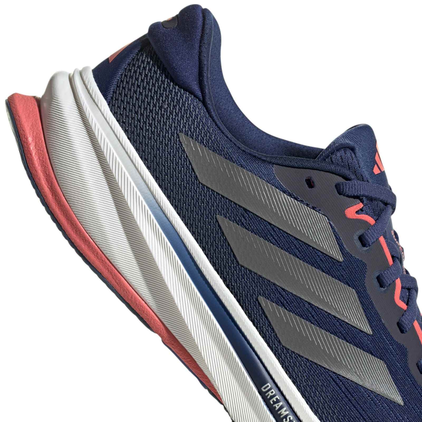 adidas Supernova Rise 2 Mens Running Shoes - Image 6
