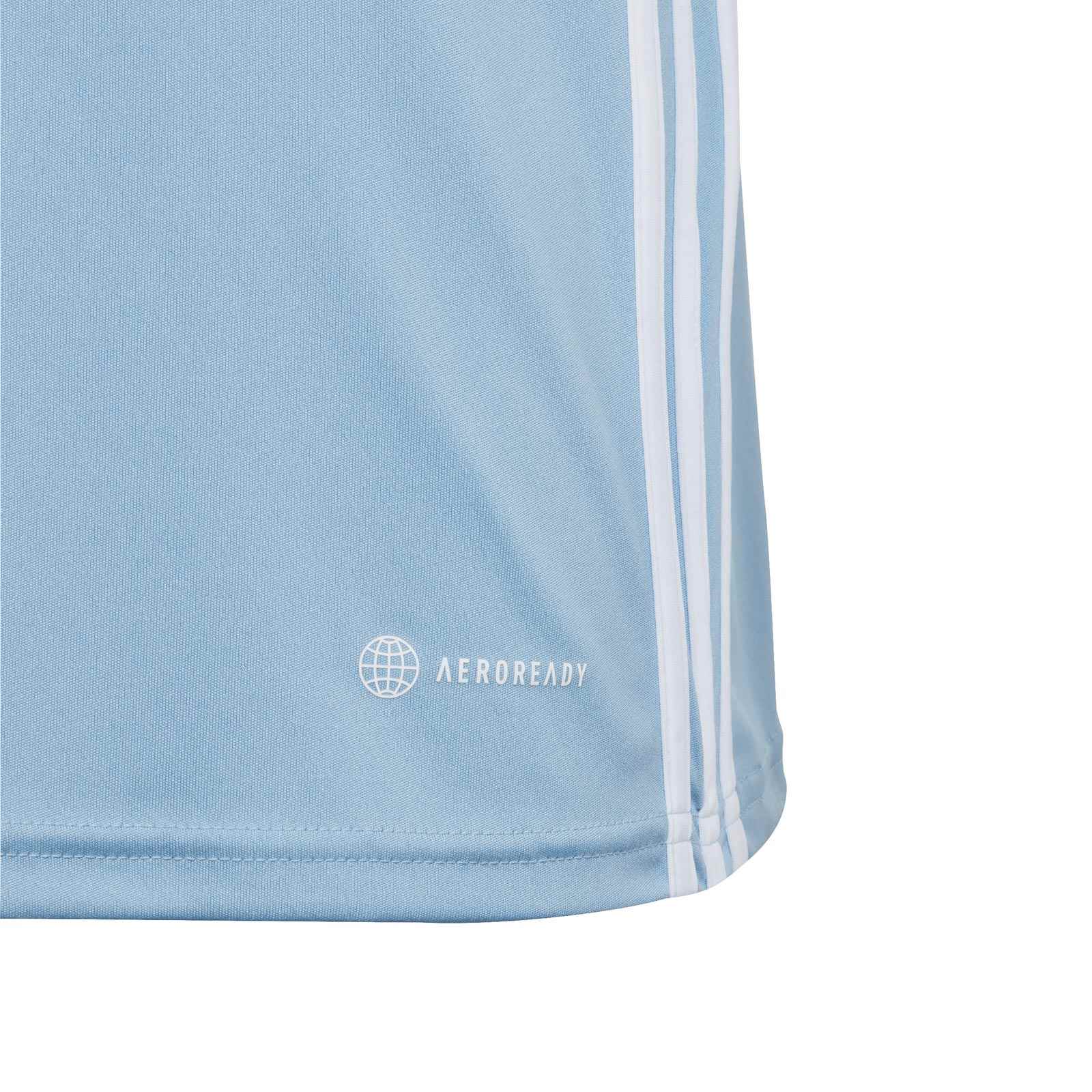 adidas Tabela 23 Boys T-Shirt - Image 5
