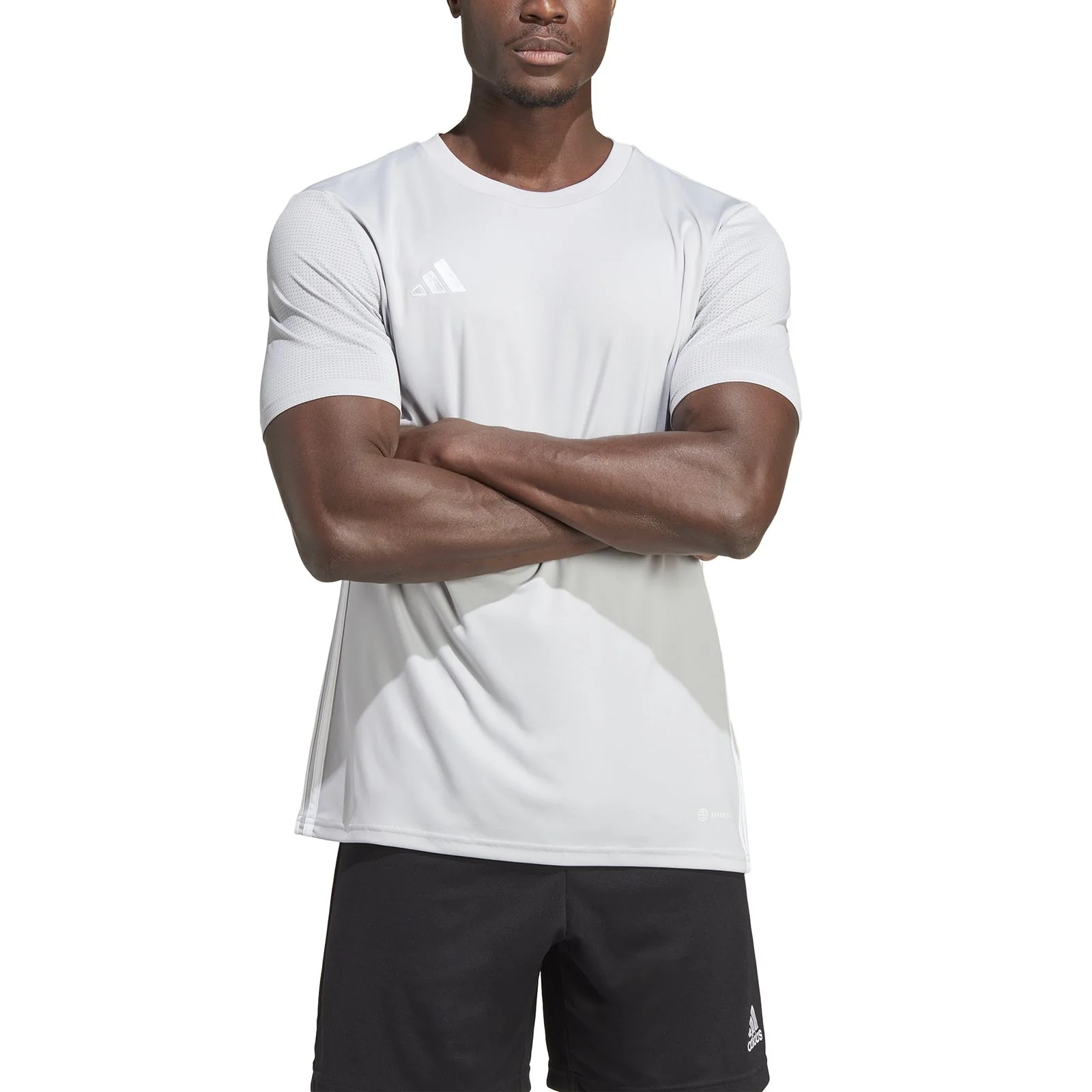 adidas Tabela 23 Mens Jersey - Image 2