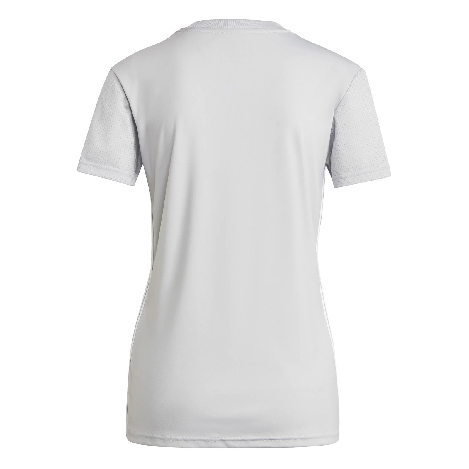 adidas Tabela Womens Short Sleeve Football Training Jersey - Image 2