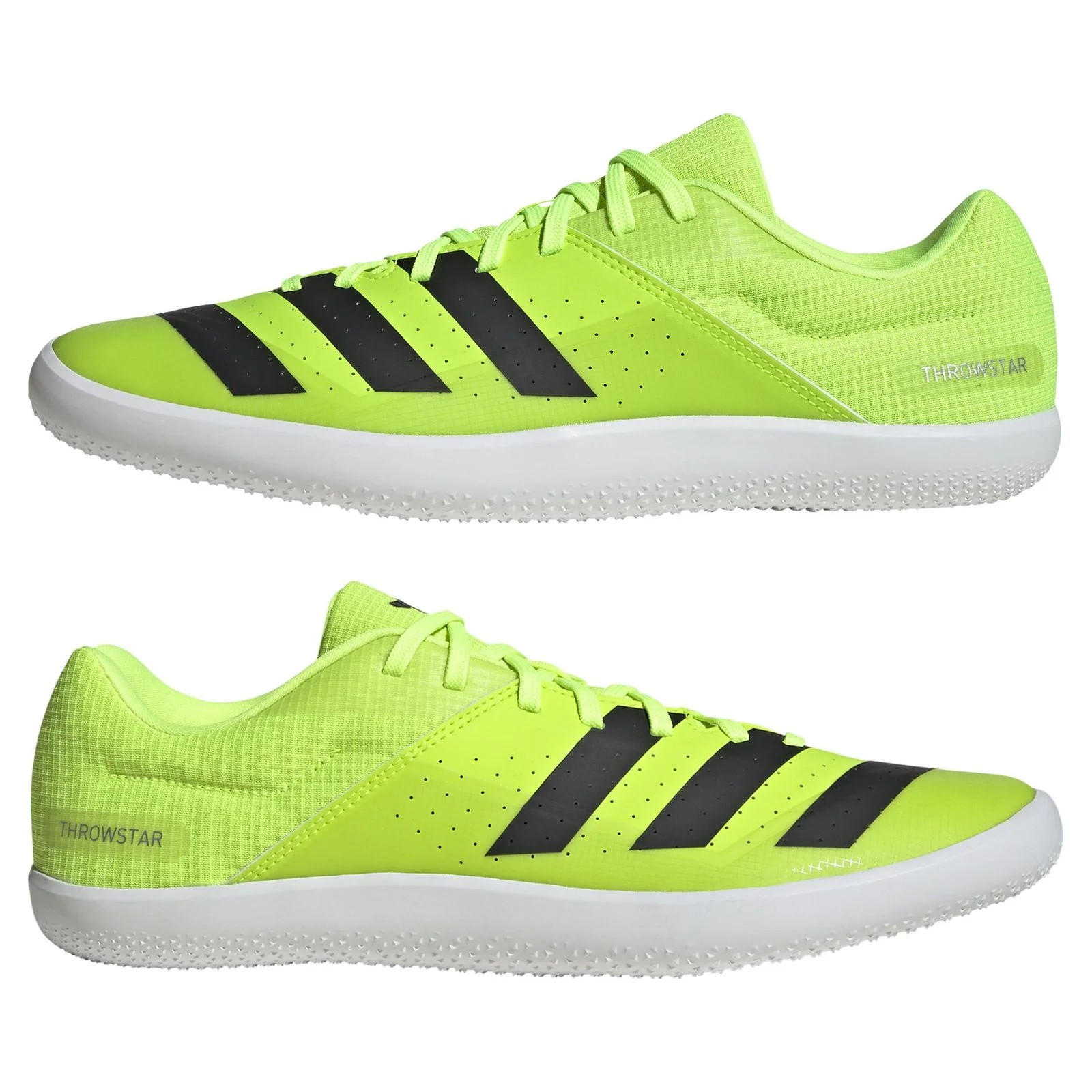 adidas Throwstar Shoes - Image 9