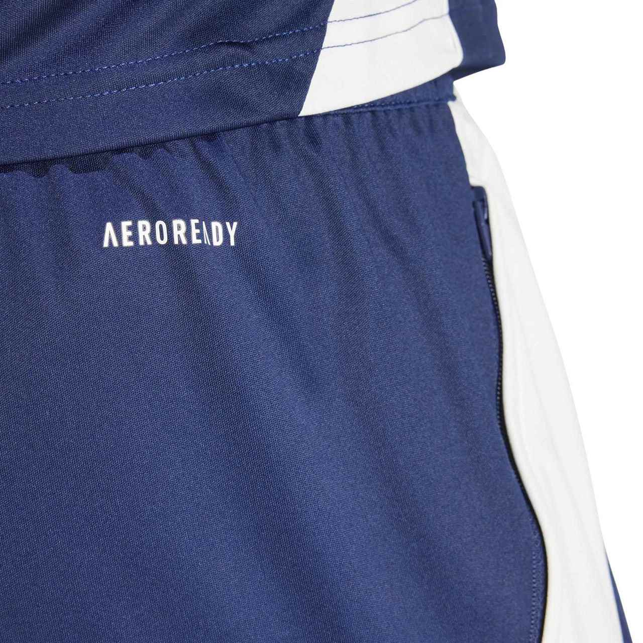 adidas Tiro 24 Mens Training Shorts - Image 4