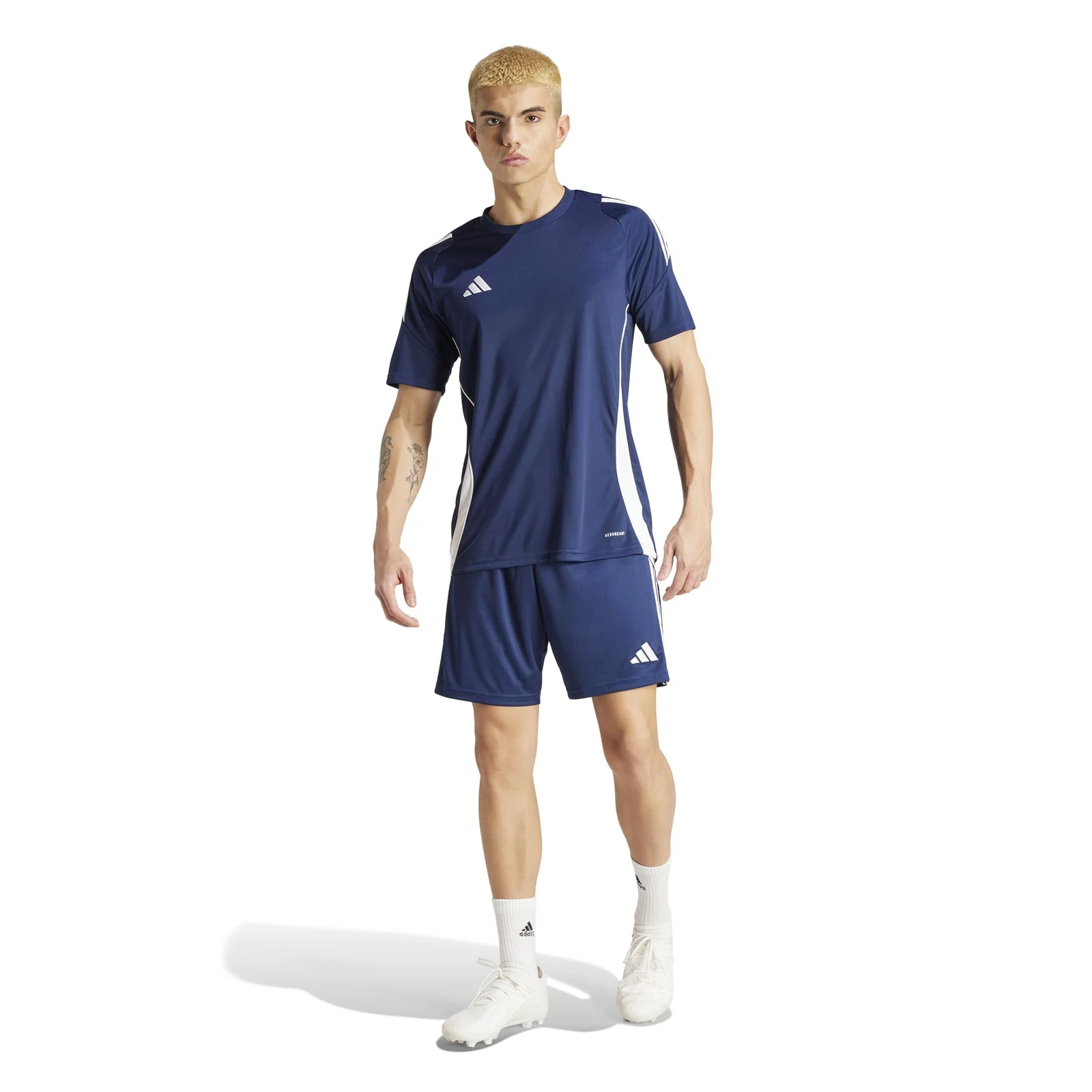 adidas Tiro 24 Mens Training Shorts - Image 6