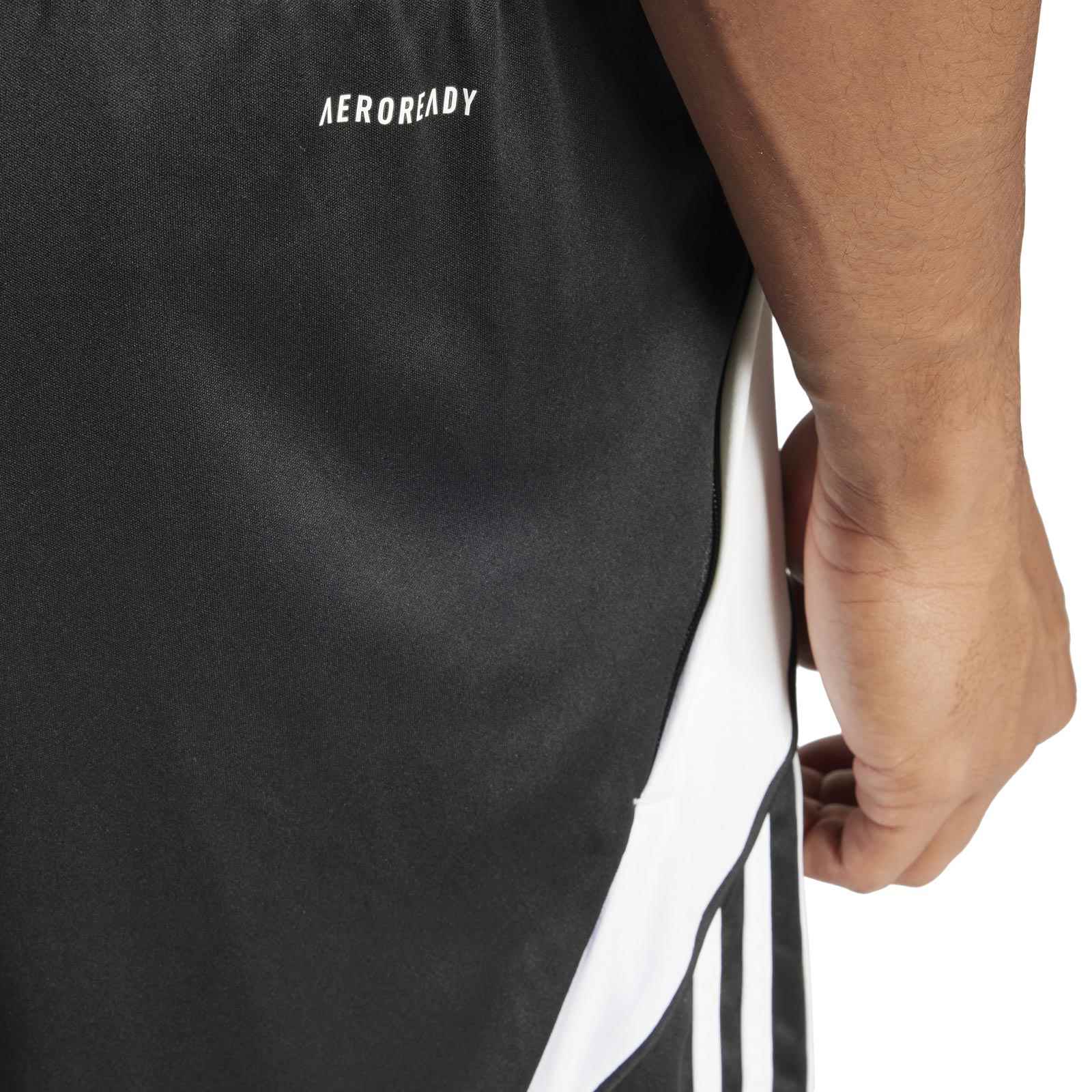 adidas Tiro 24 Mens Training Shorts - Image 4