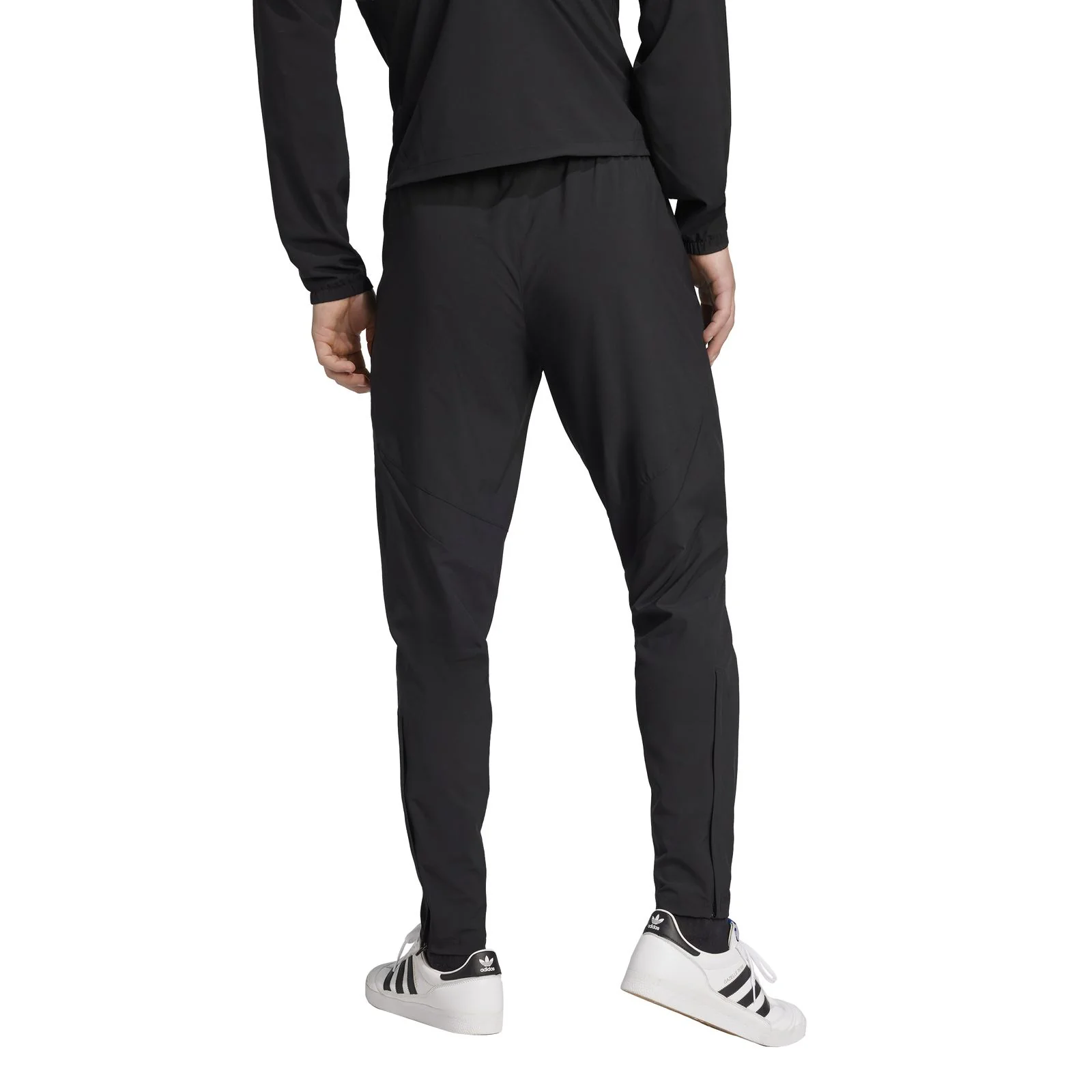 adidas Tiro 25 Competition Vis Tech Travel Pants - Image 2