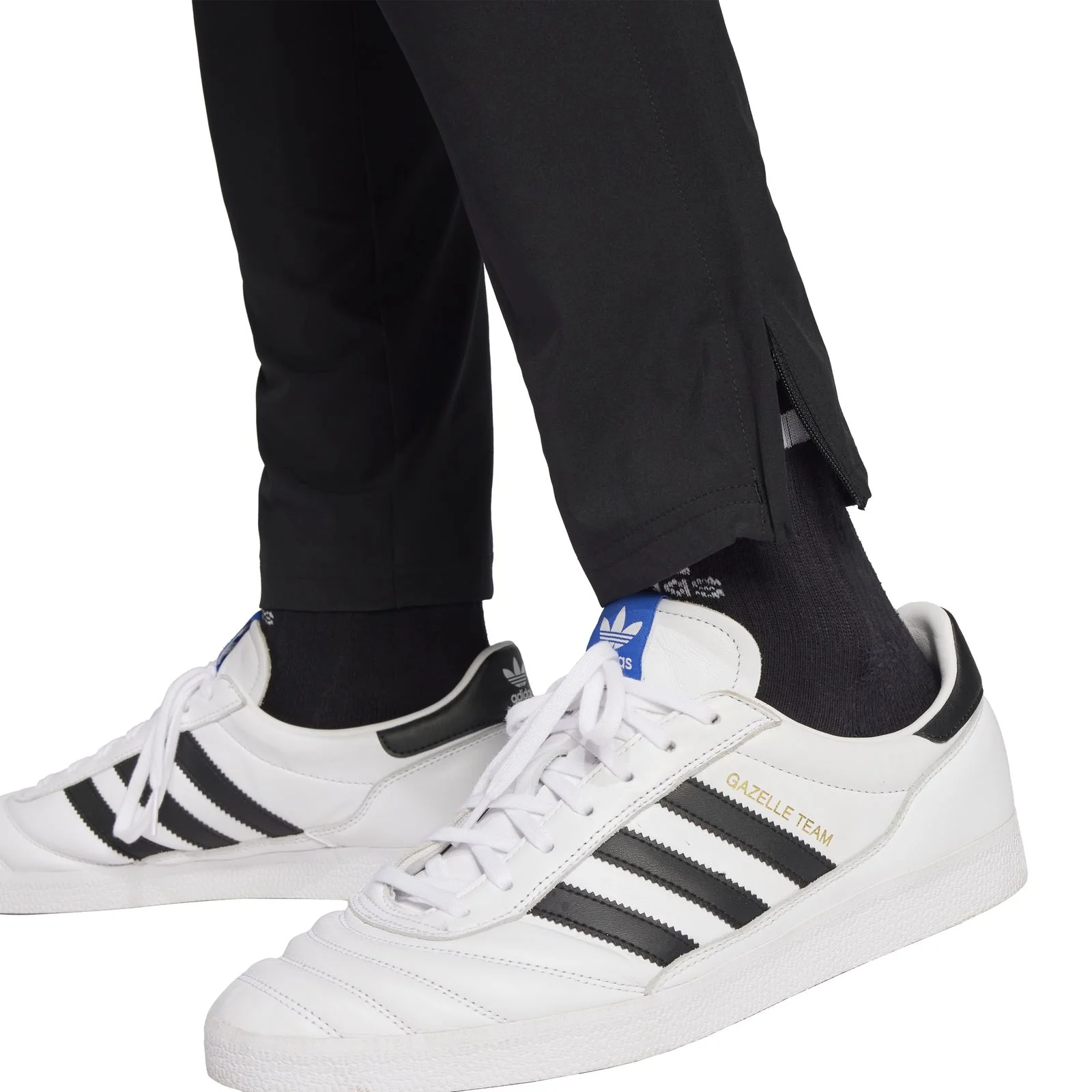 adidas Tiro 25 Competition Vis Tech Travel Pants - Image 3