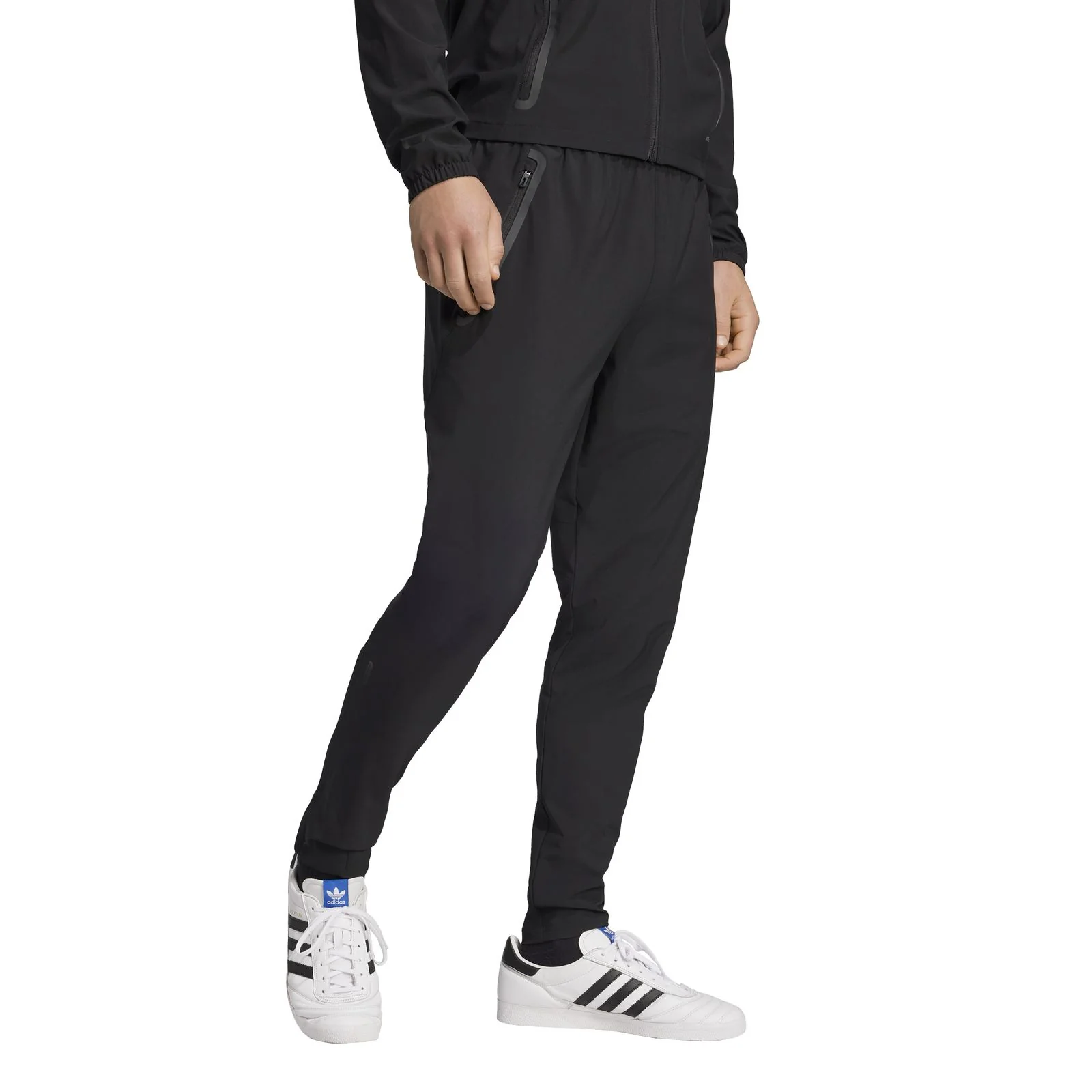 adidas Tiro 25 Competition Vis Tech Travel Pants - Image 5