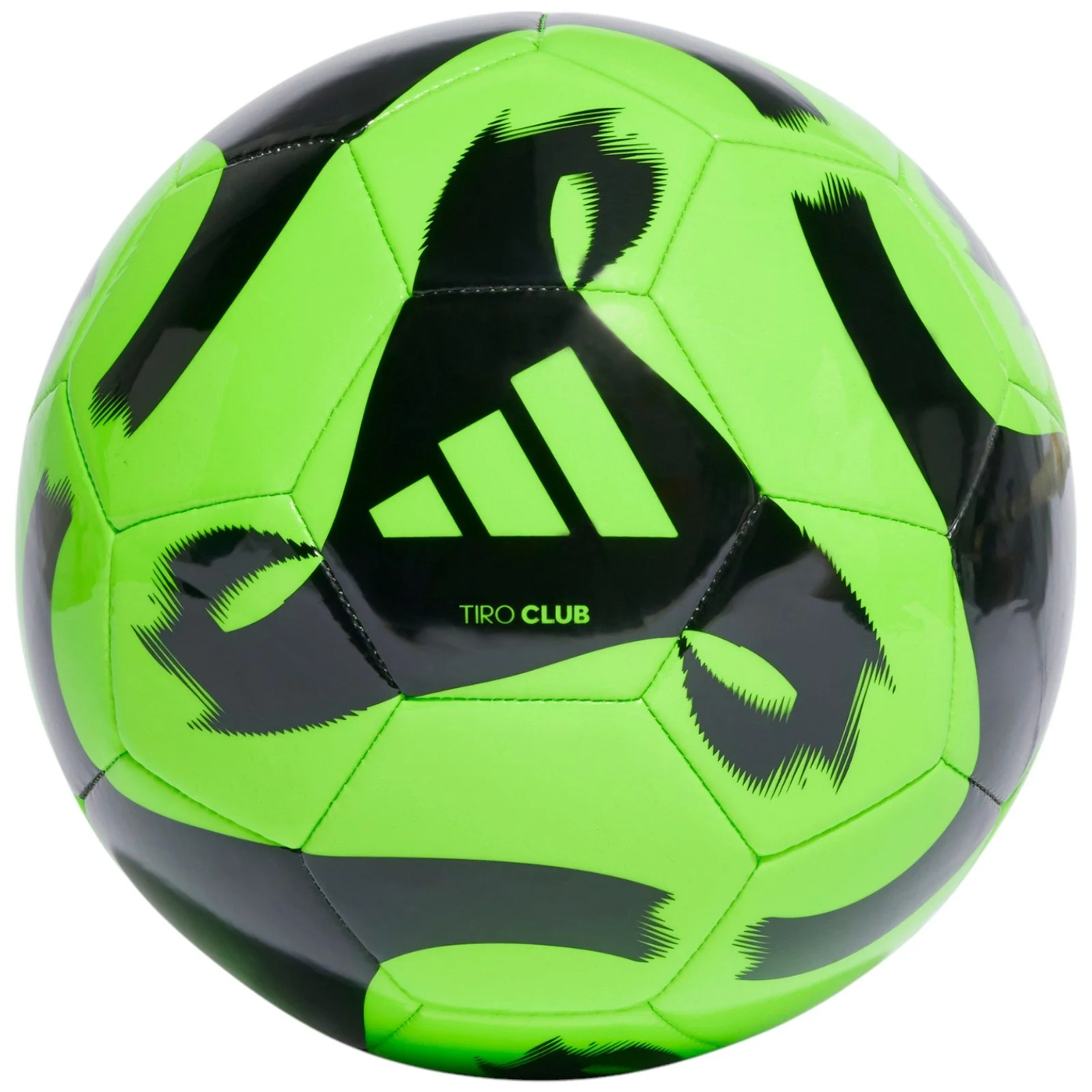 adidas Tiro Club Training Football - Size 5