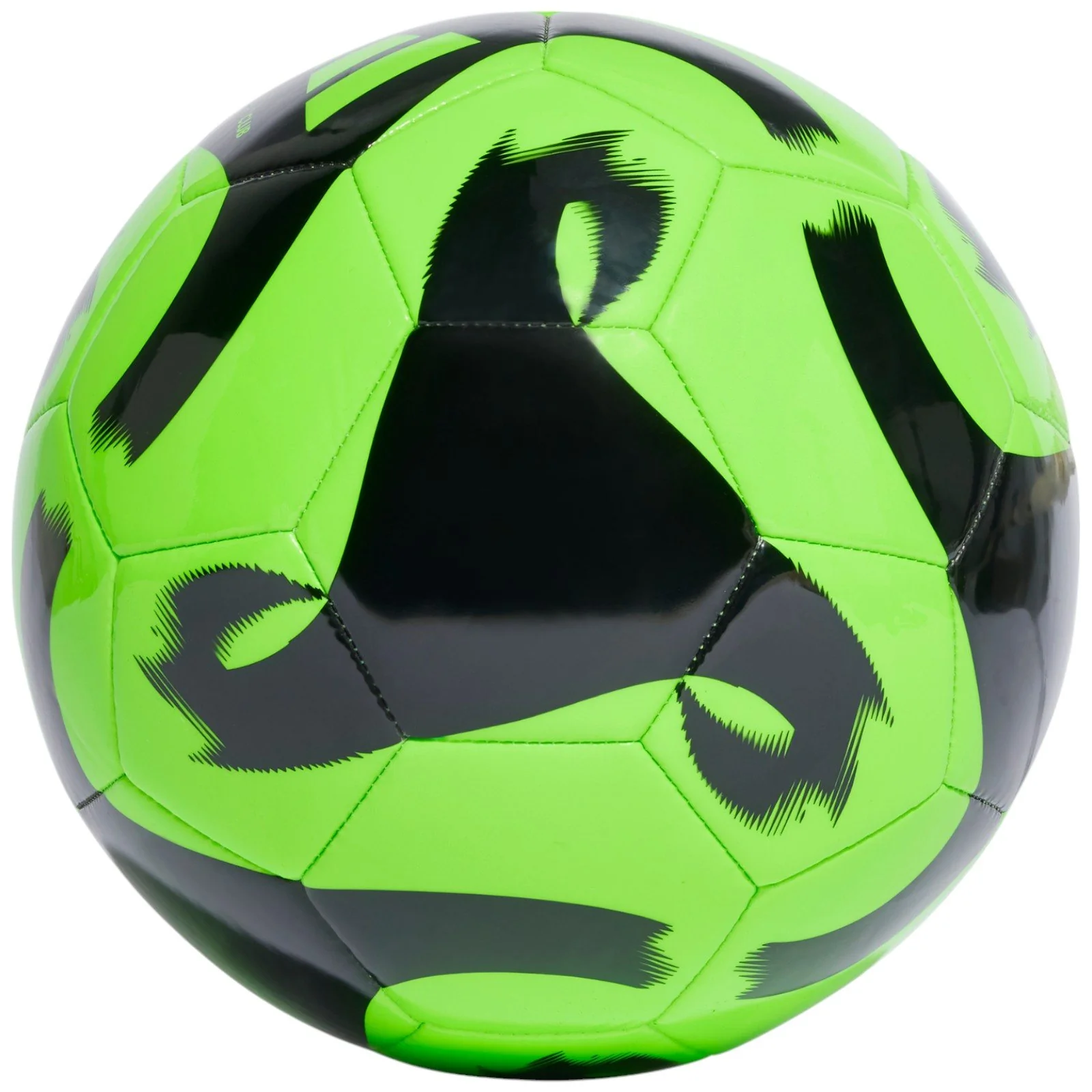 adidas Tiro Club Training Football - Size 5 - Image 2