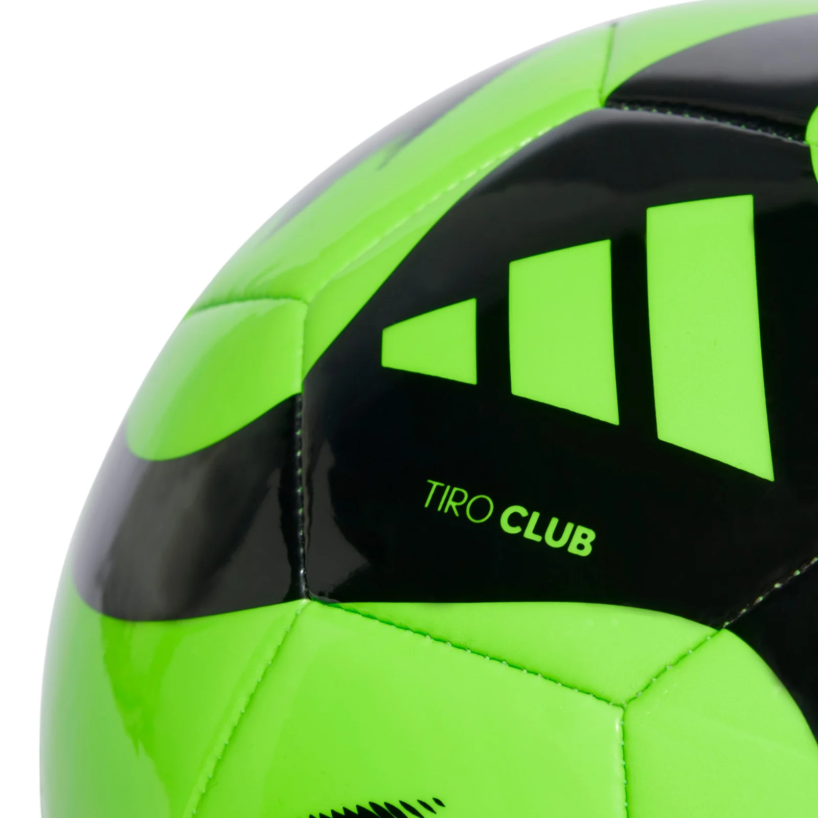 adidas Tiro Club Training Football - Size 5 - Image 3