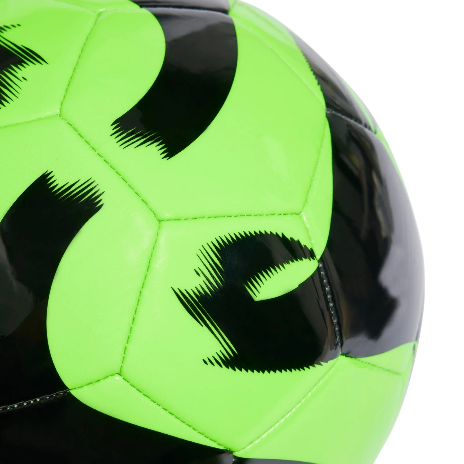 adidas Tiro Club Training Football - Size 5 - Image 4