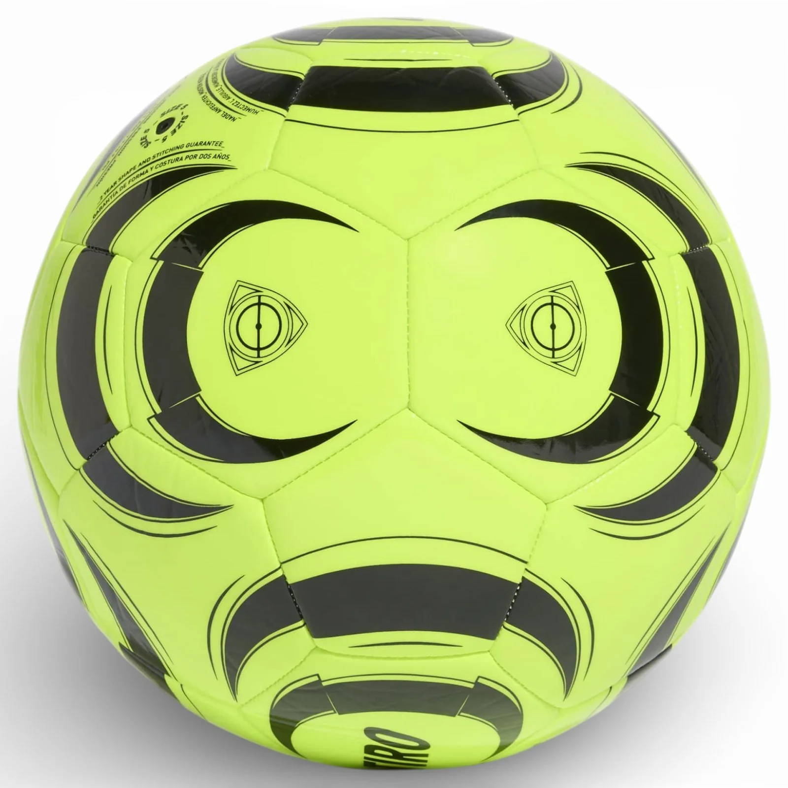 adidas Tiro Club Football 5 Yellow - Image 2