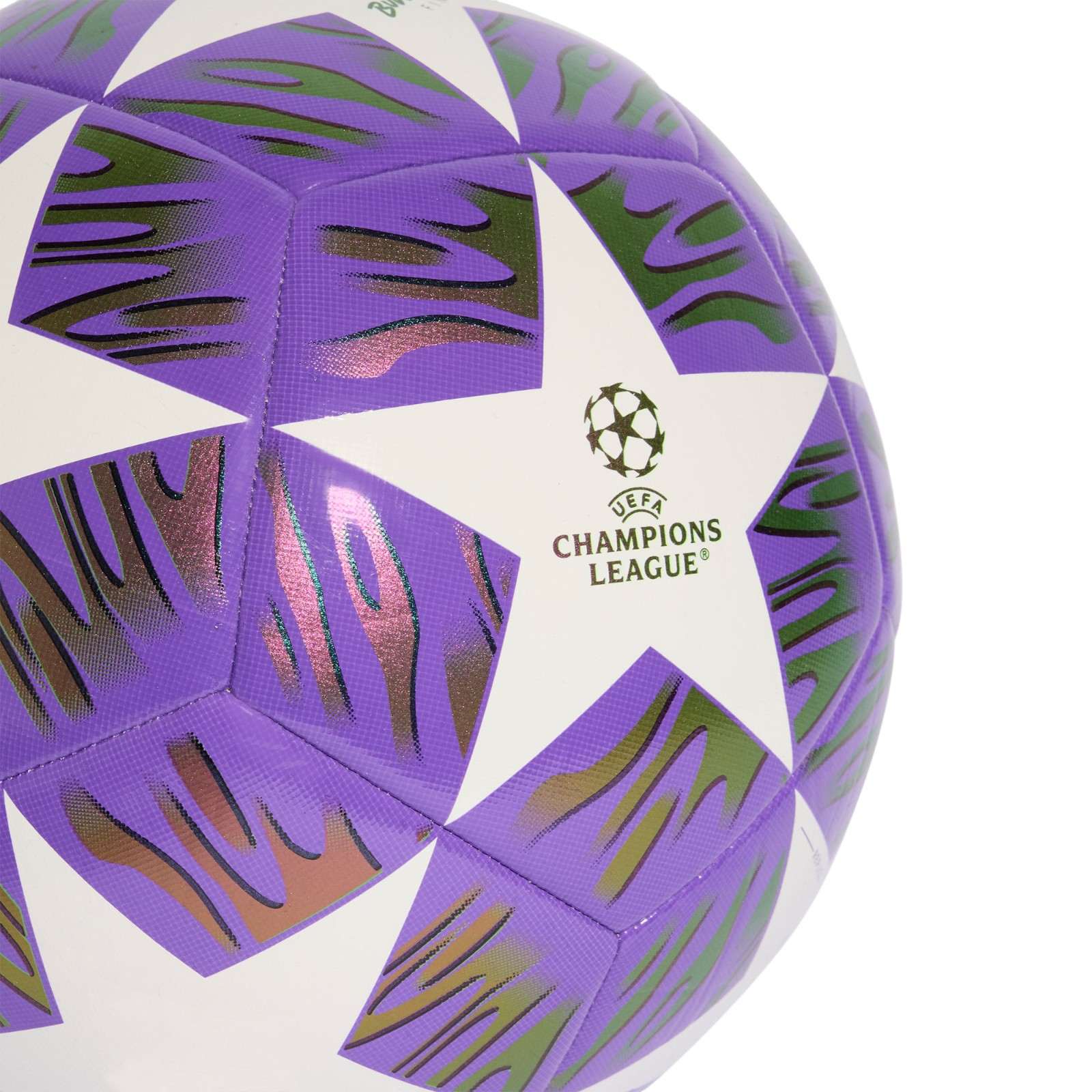 adidas UEFA Champions League Final Training Football - Image 3