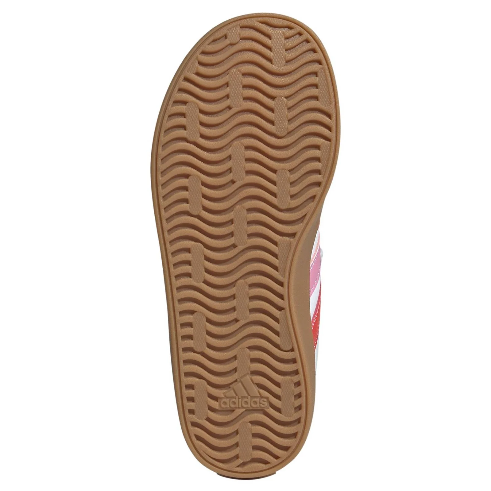 adidas VL Court 3.0 Skateboarding Shoes Kids - Image 4