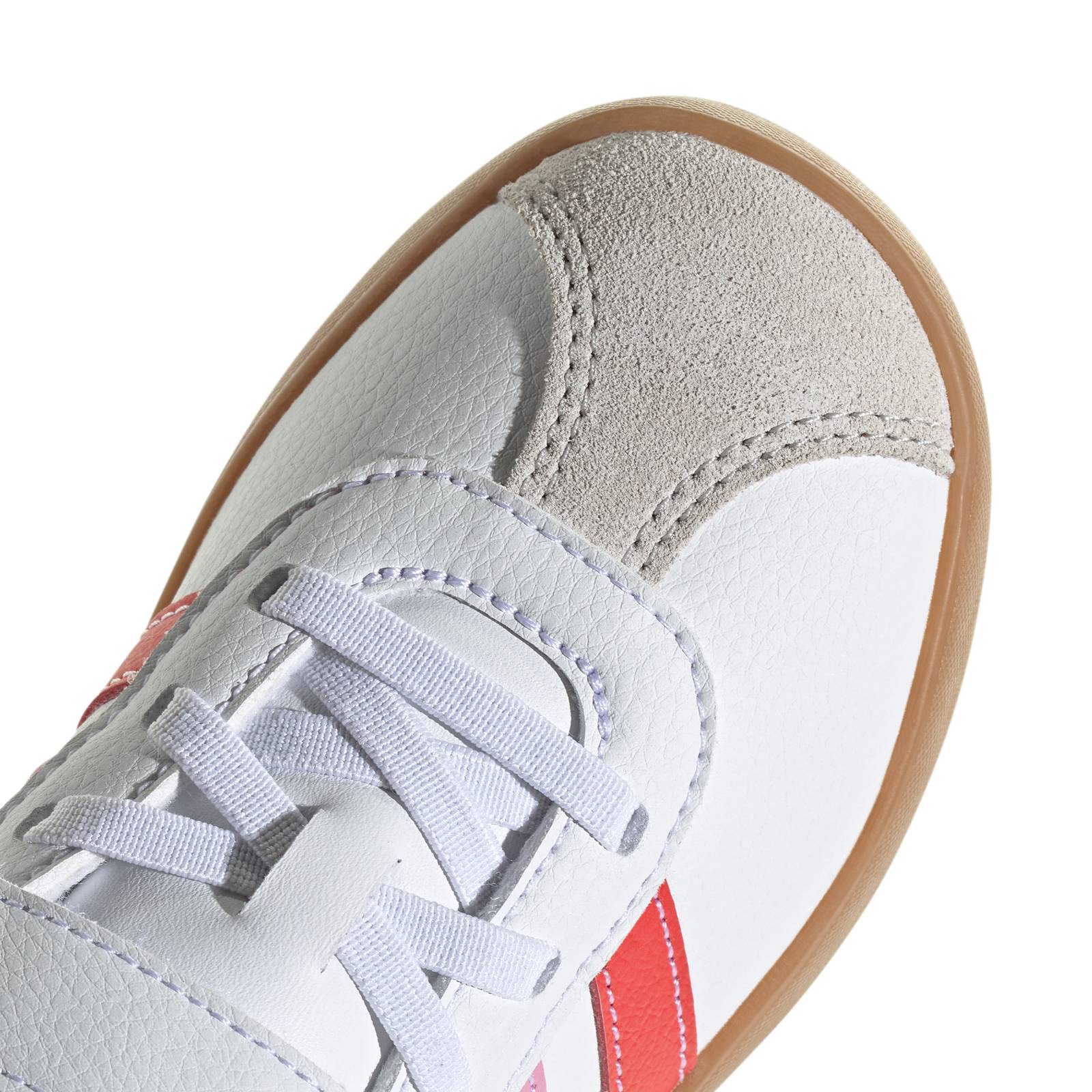 adidas VL Court 3.0 Skateboarding Shoes Kids - Image 6