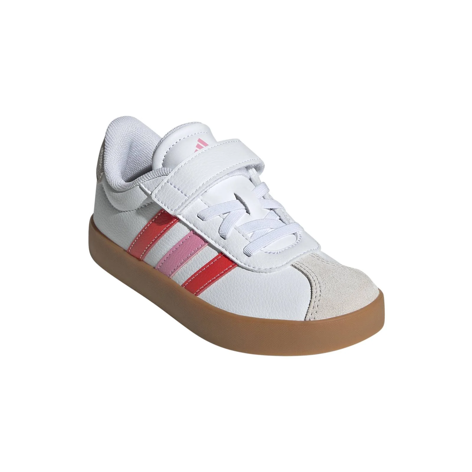 adidas VL Court 3.0 Skateboarding Shoes Kids - Image 7