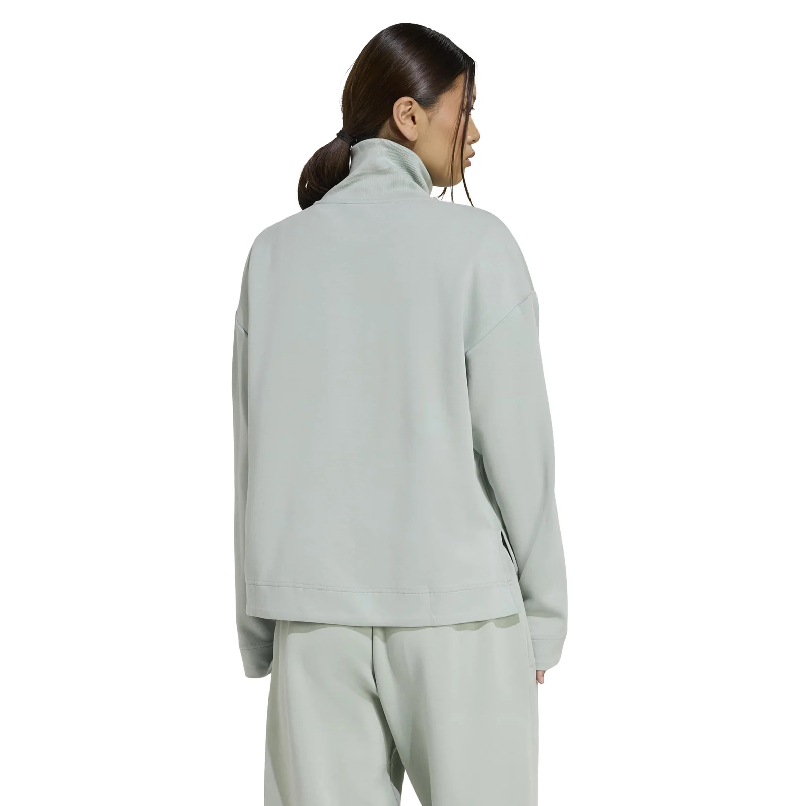 adidas W ALL SZN SL QZ Green - Image 2