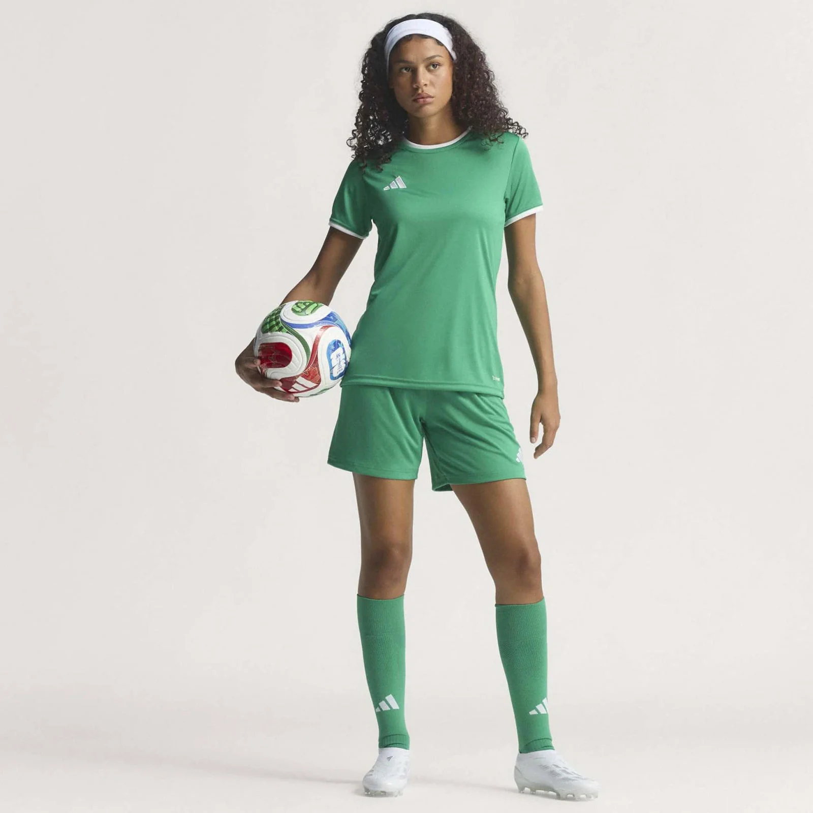 adidas FIFA World Cup 2026 Trionda Pro Football - Size 5 - Image 10