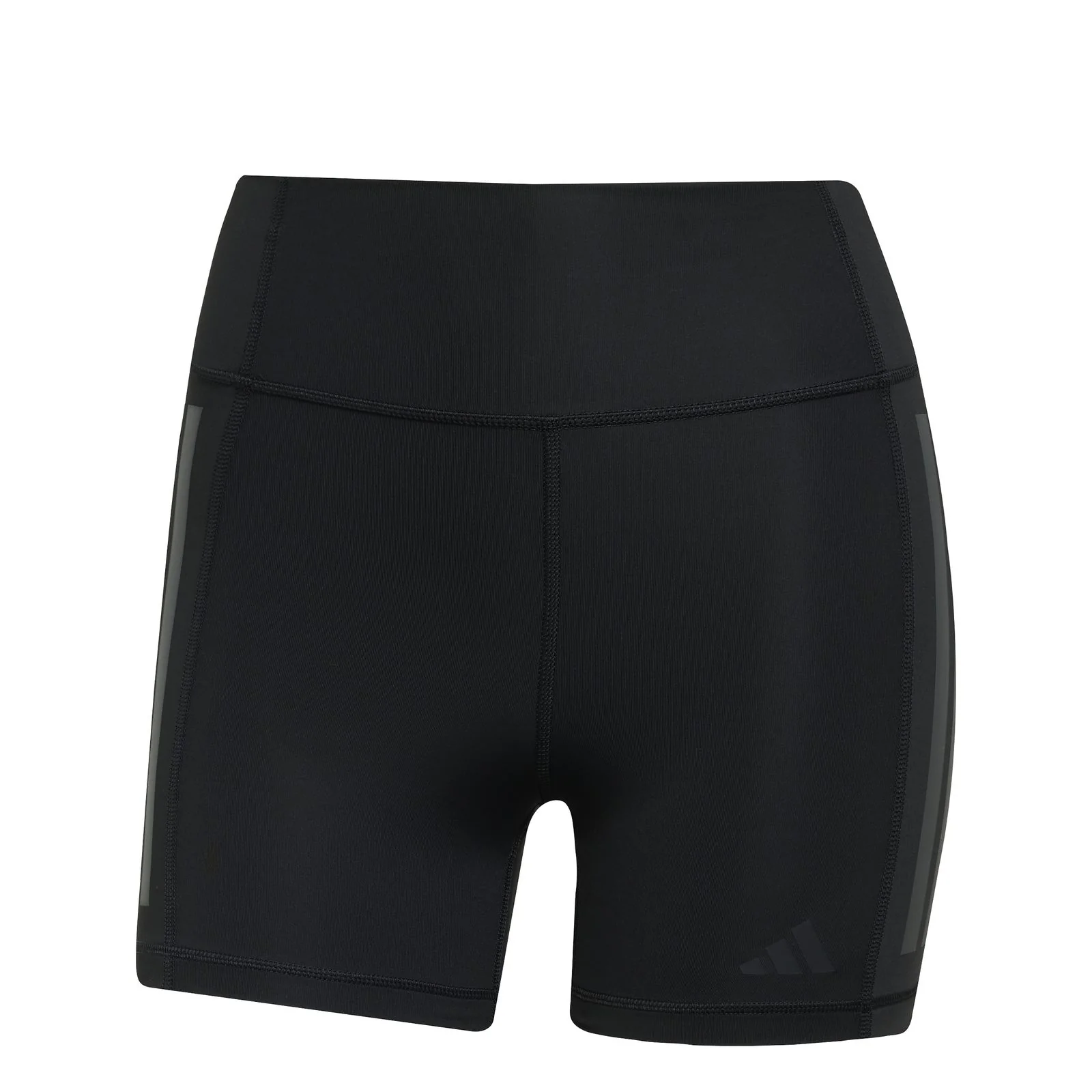 adidas Optimé 3-Stripes 1/4 Short Leggings - Image 5