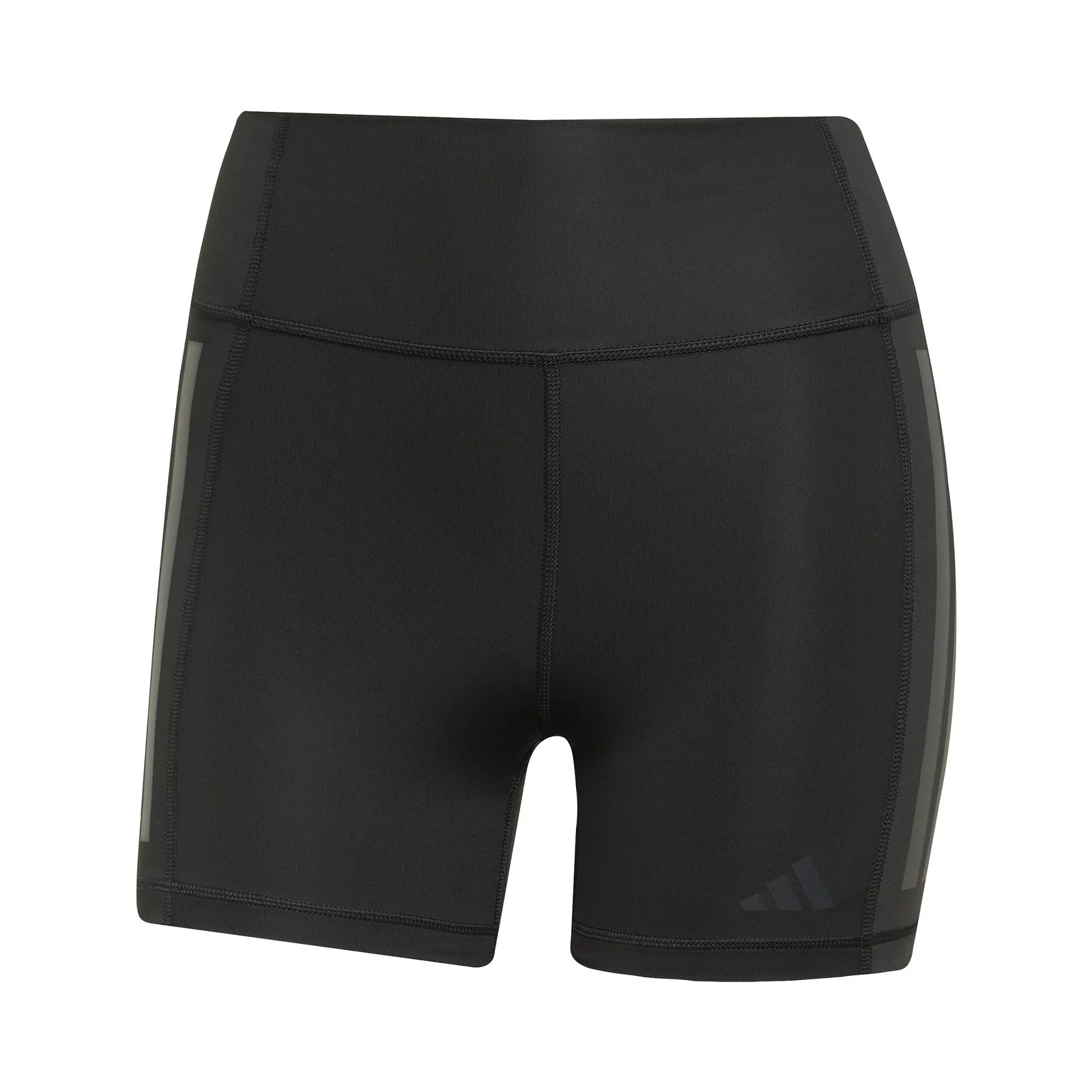 adidas Optimé 3-Stripes 1/4 Short Leggings - Image 6
