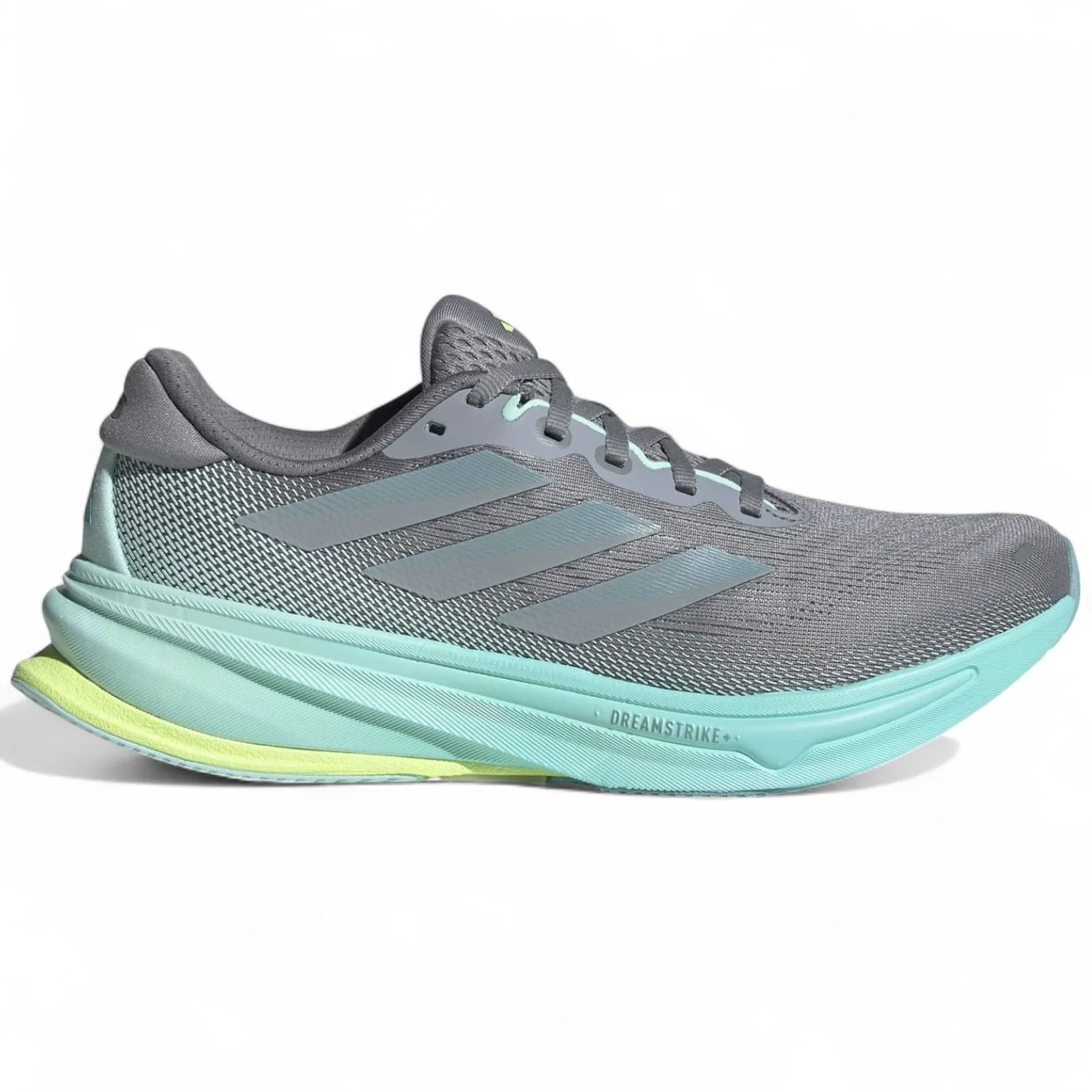 adidas Supernova Rise 2 Womens Regular-Fit Running Shoes