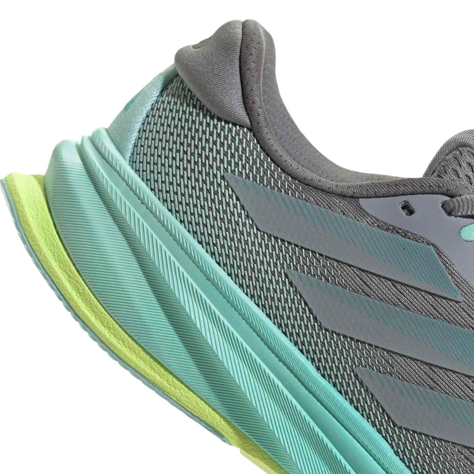 adidas Supernova Rise 2 Womens Regular-Fit Running Shoes - Image 5