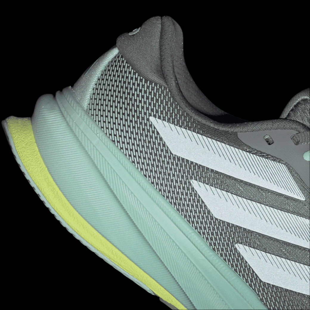 adidas Supernova Rise 2 Womens Regular-Fit Running Shoes - Image 6