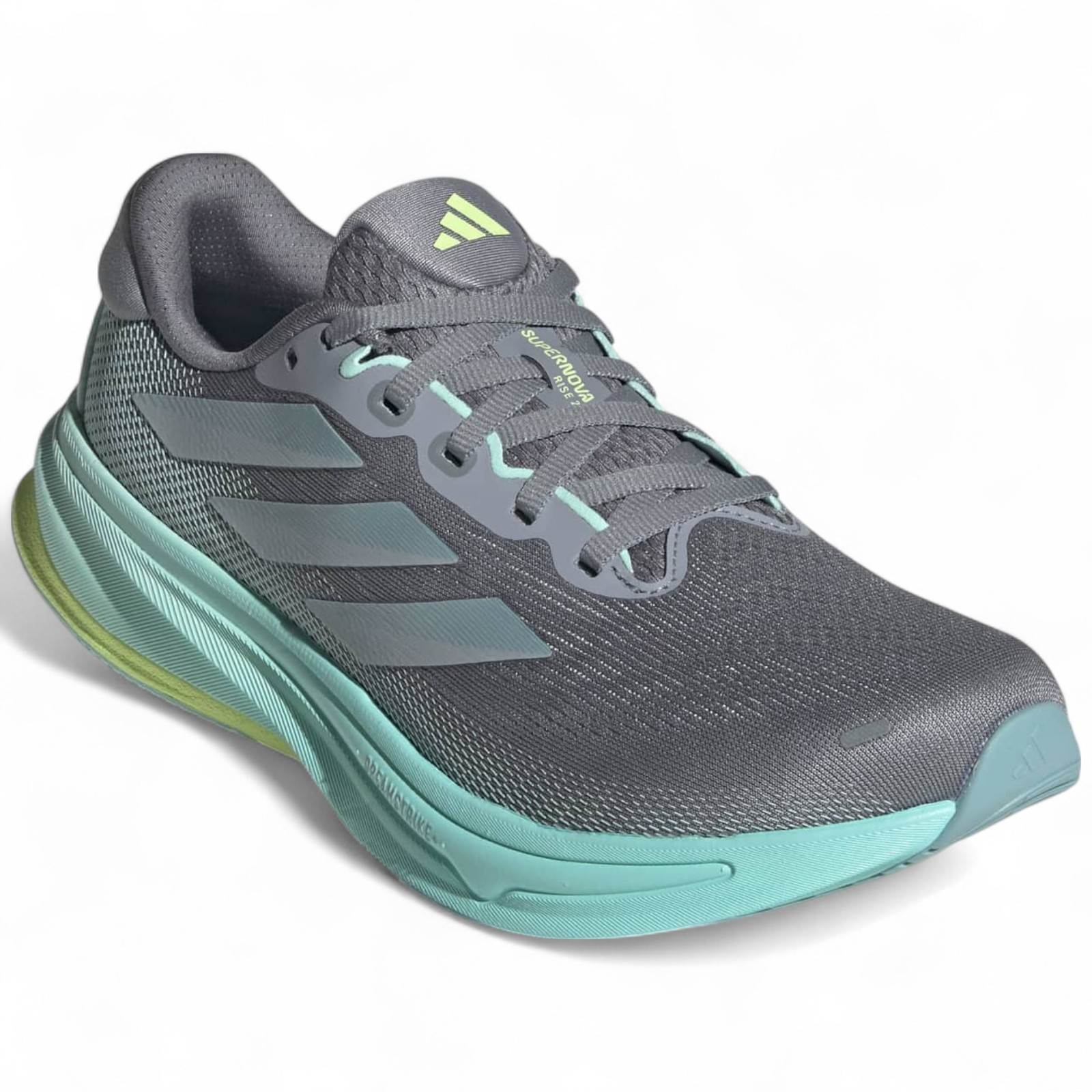 adidas Supernova Rise 2 Womens Regular-Fit Running Shoes - Image 8