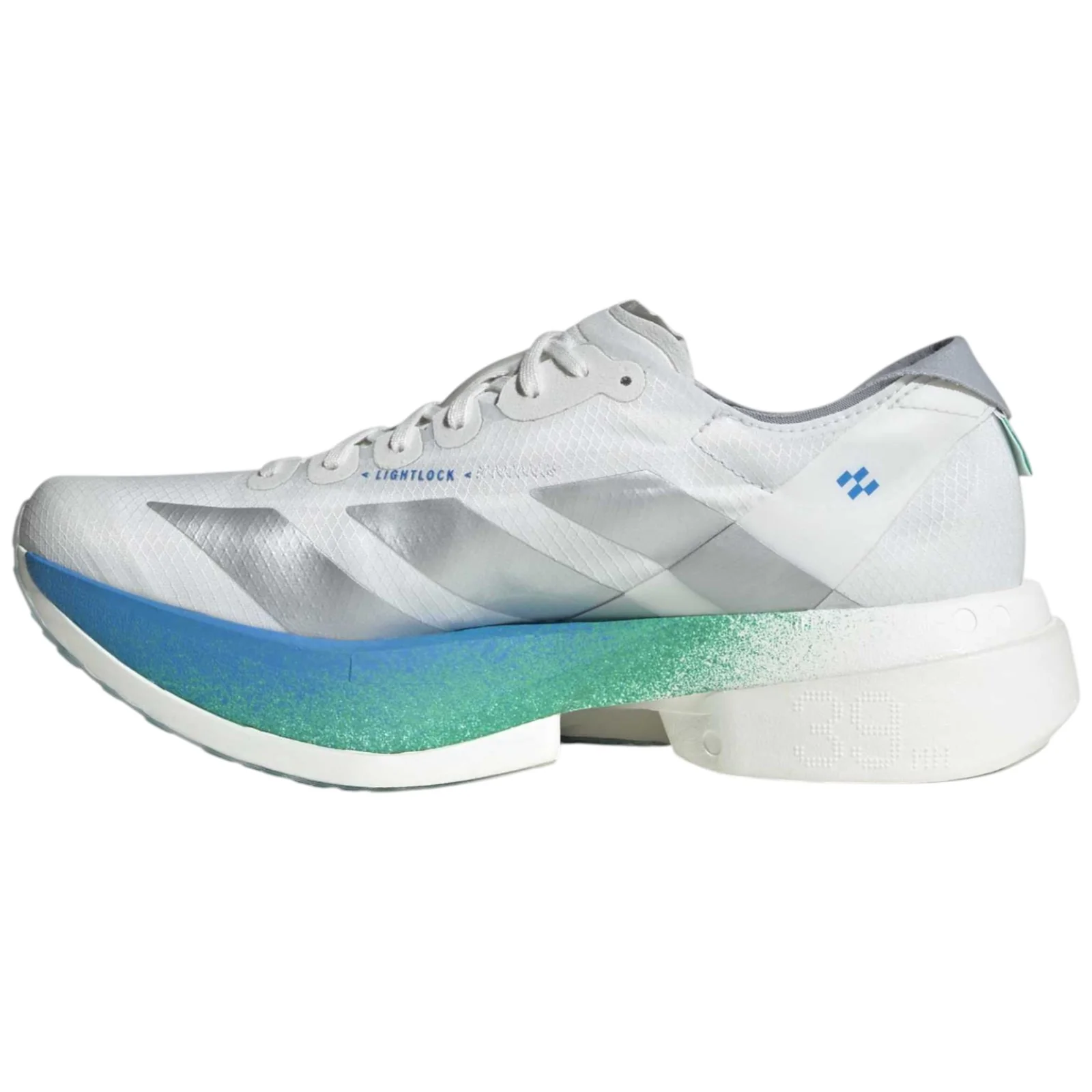 adidas Adizero Adios Pro 4 Womens Distance Running Shoes - Image 2
